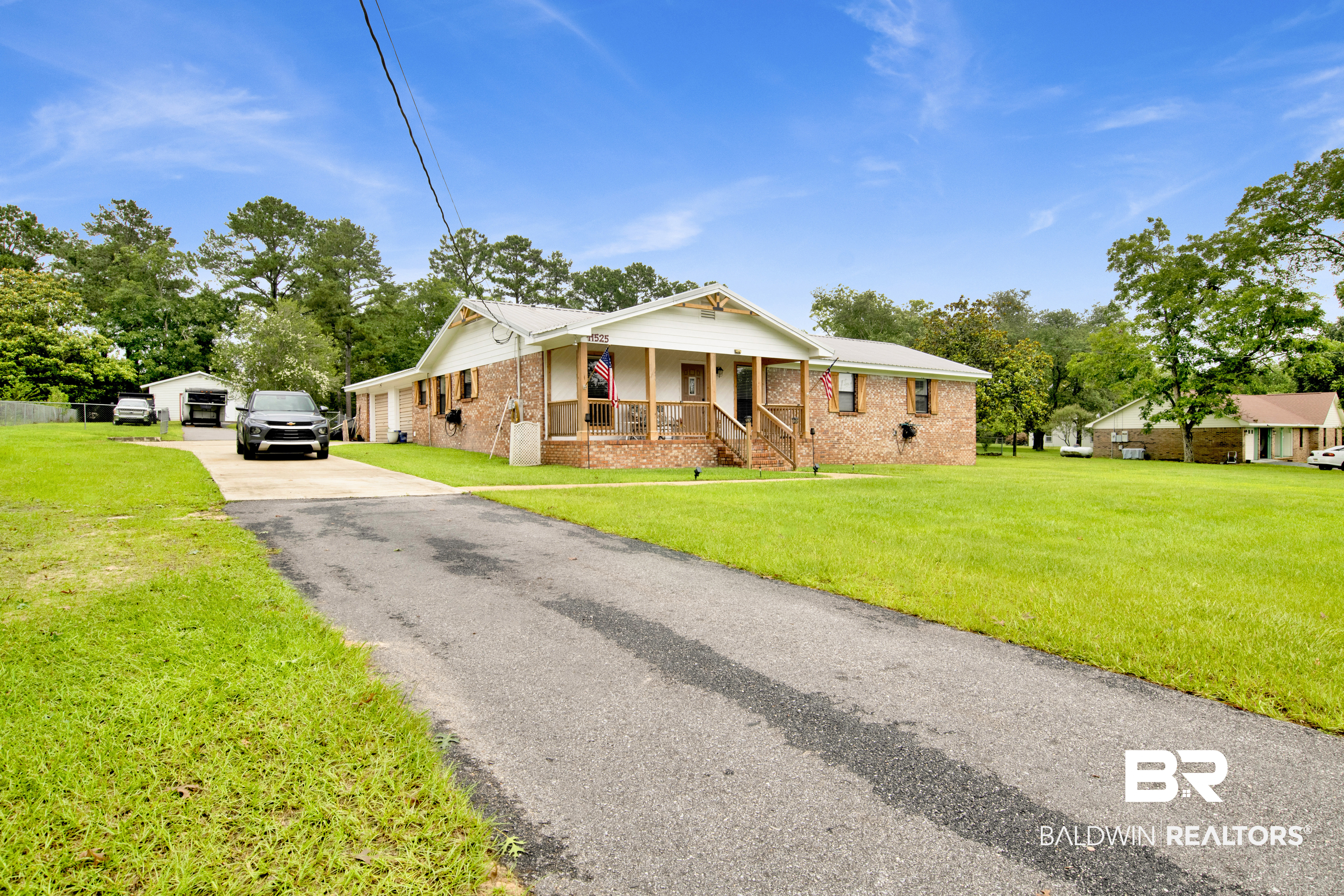 11525 Brenda Road — photo
