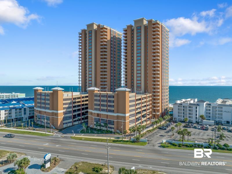 23008 Perdido Beach Blvd #606 — photo