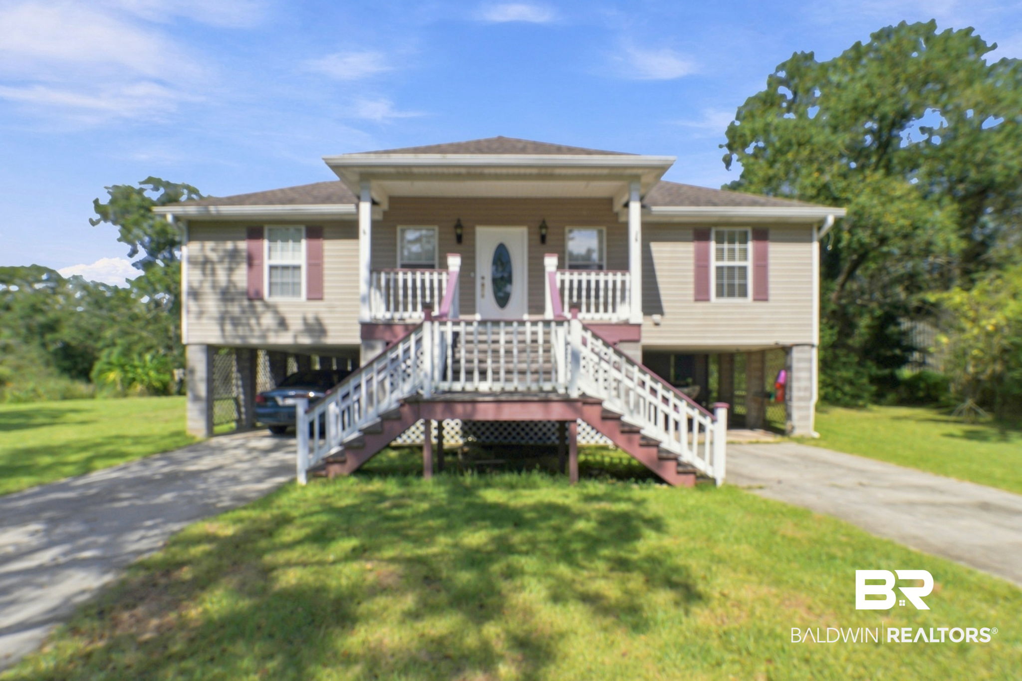 2250 Dog River Court — photo