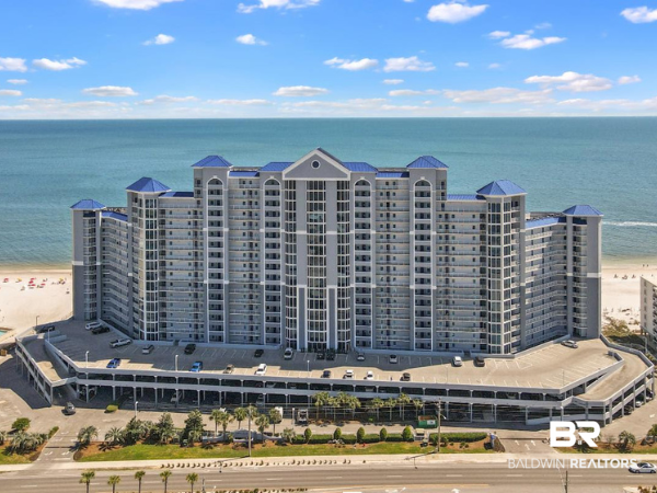 455 E Beach Boulevard #811 — photo