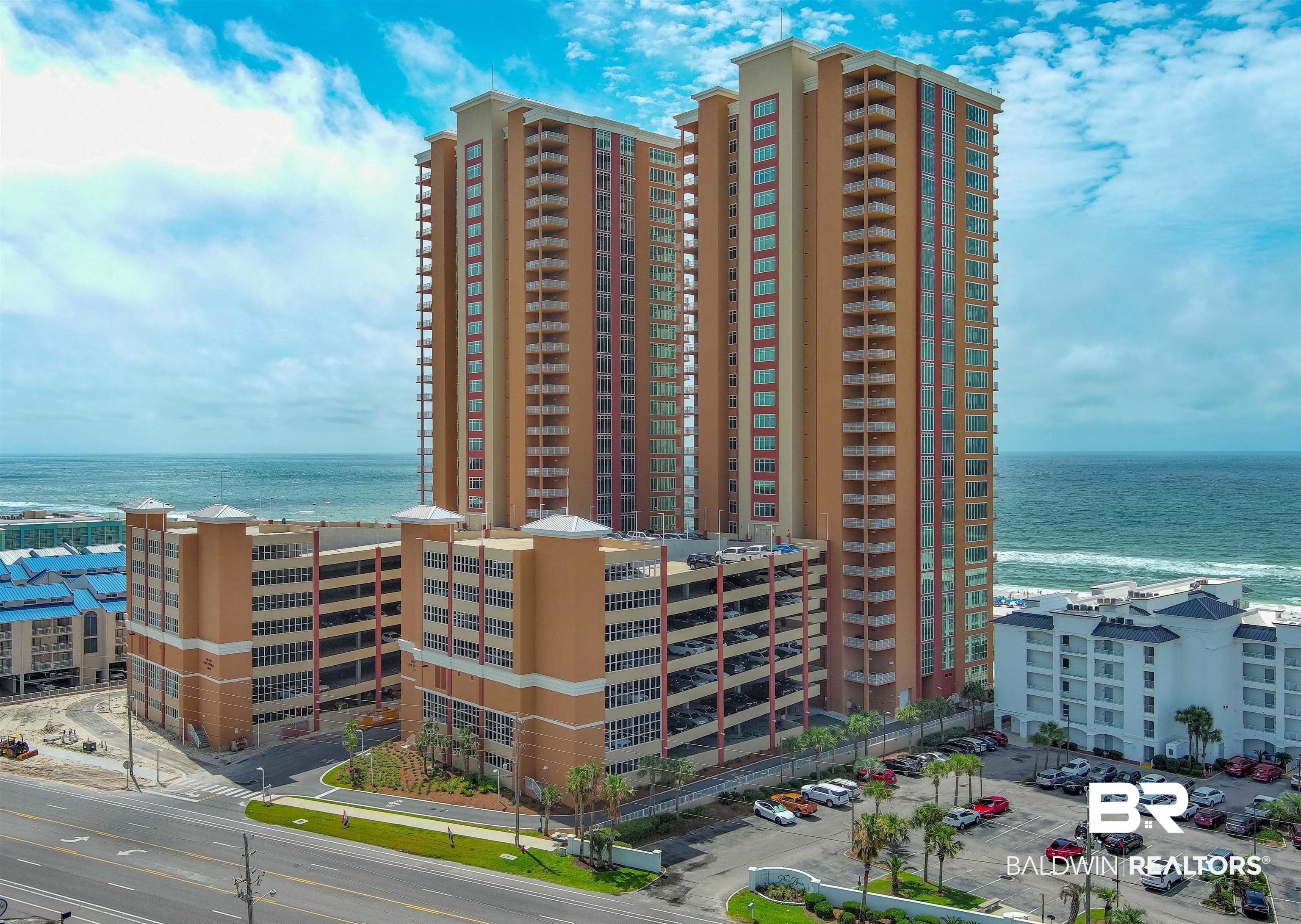 23008 Perdido Beach Boulevard #307 — photo