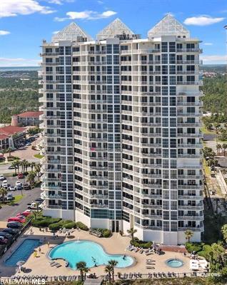 13661 Perdido Key Dr #1201 — photo