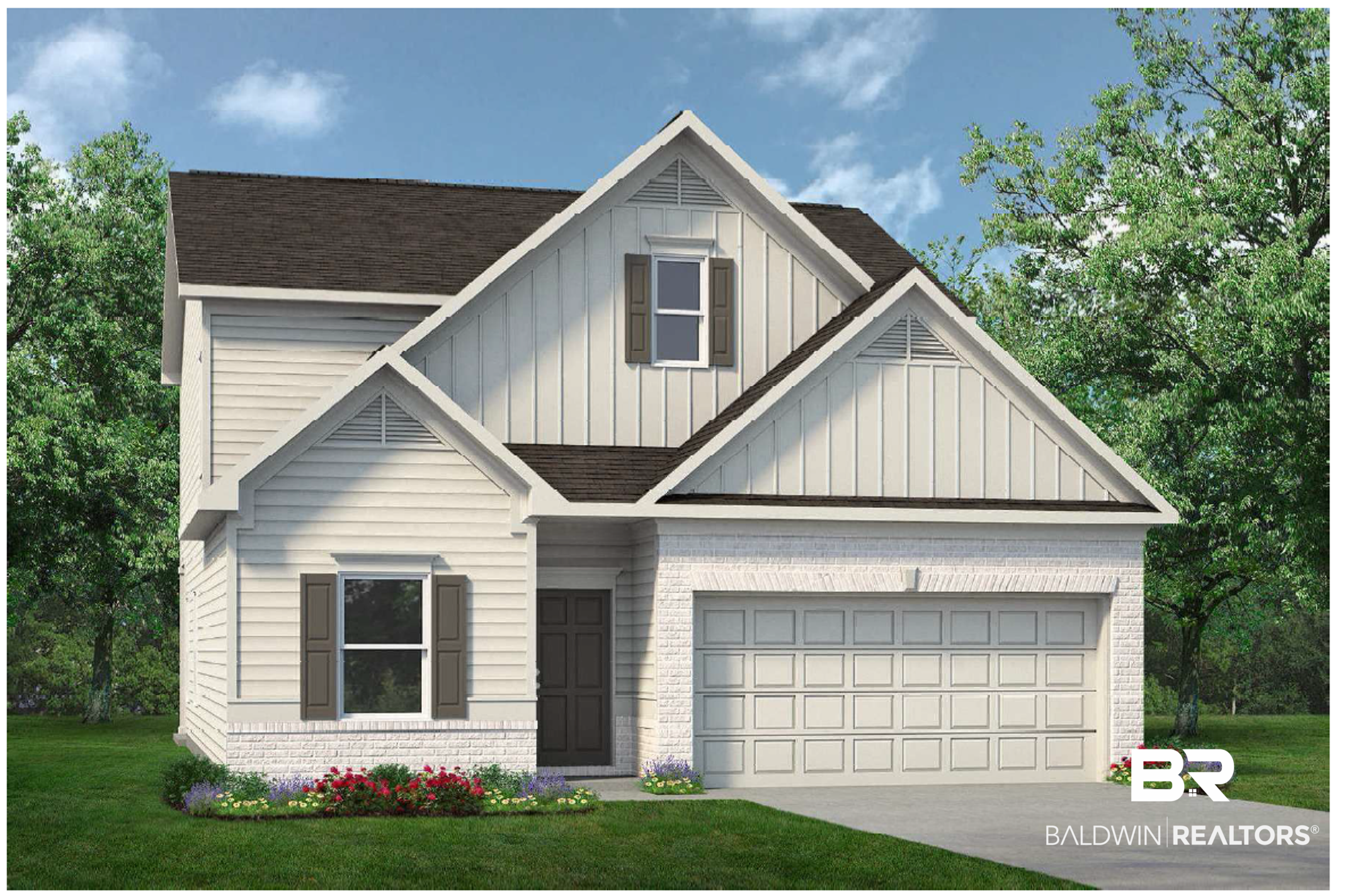 Lot 43 Brookstone Loop — photo
