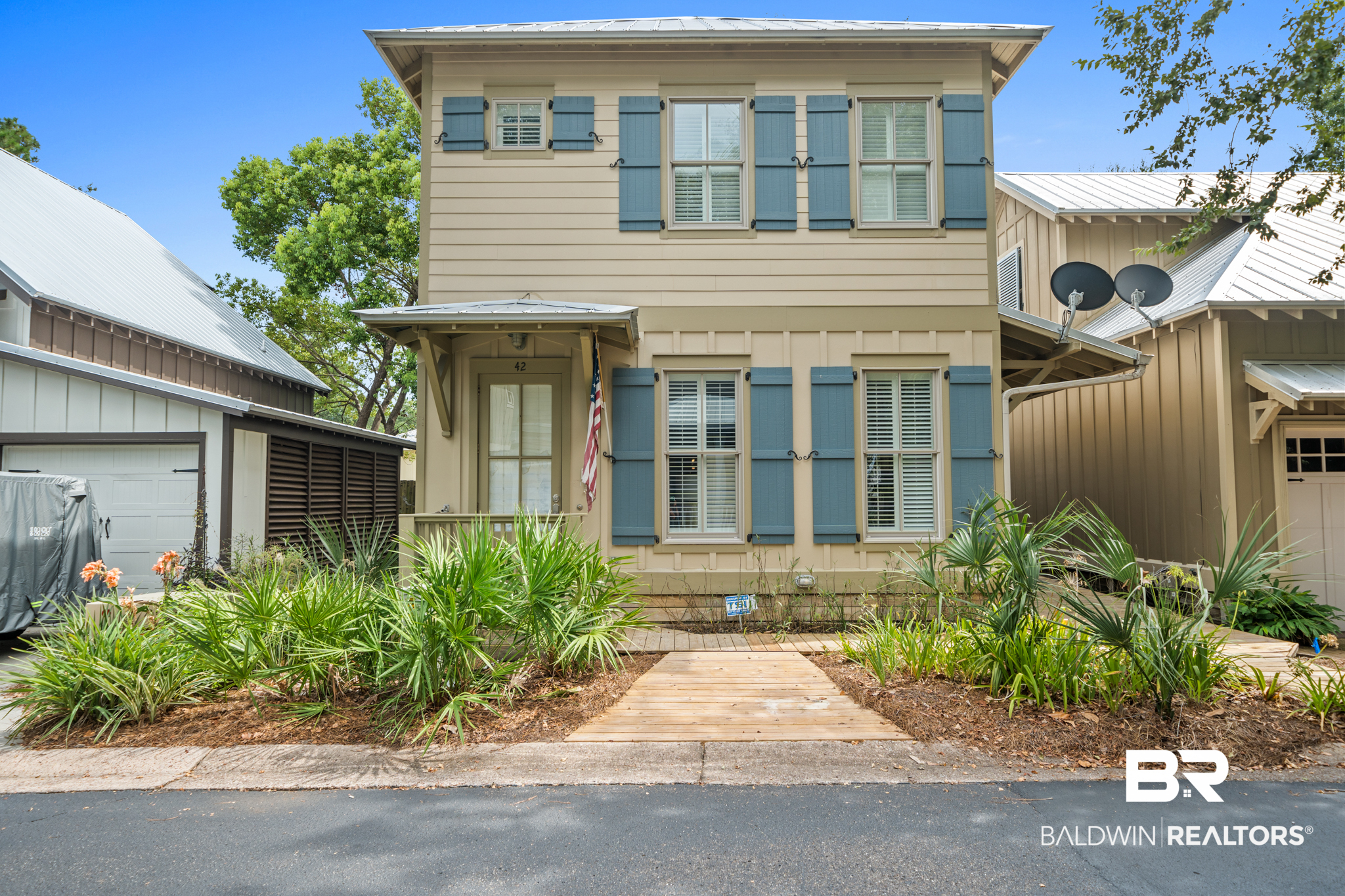 25773 Canal Road Unit 42 — photo