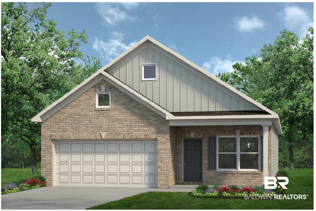 Lot 40 Brookstone Loop — photo