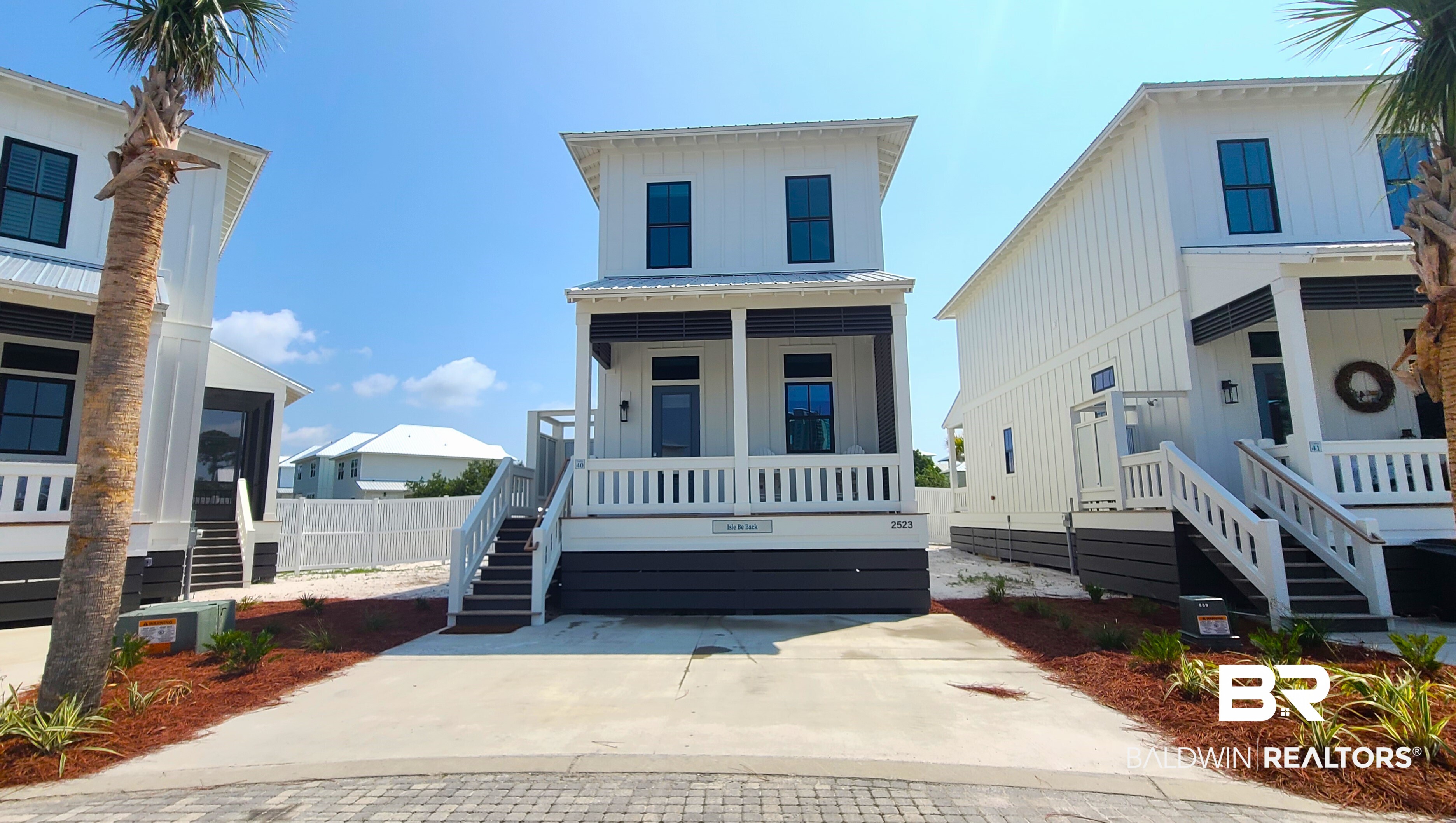 2523 Saltgrass Way #40 — photo