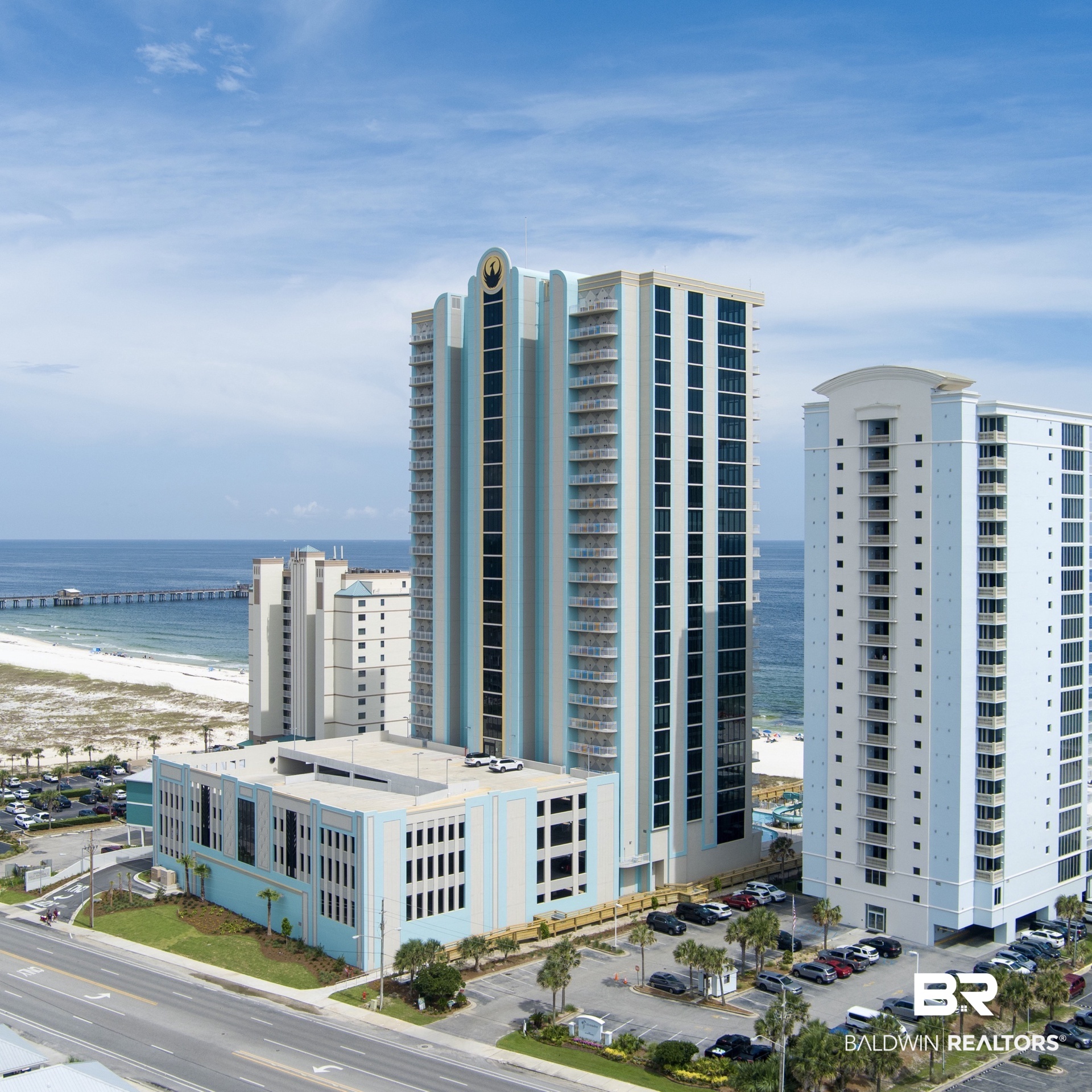 533 E Beach Blvd #302 — photo