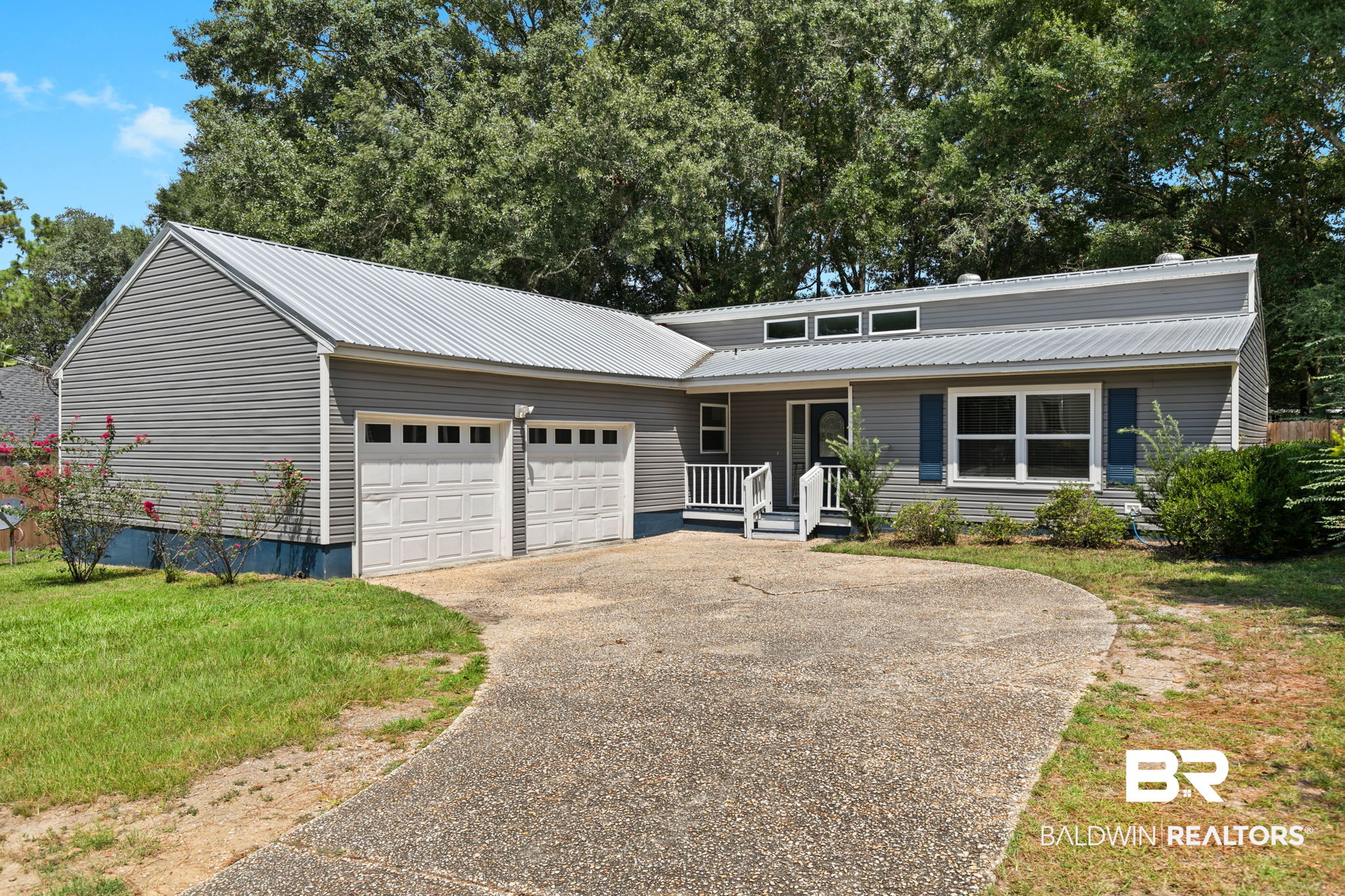 107 Wild Oak Drive — photo