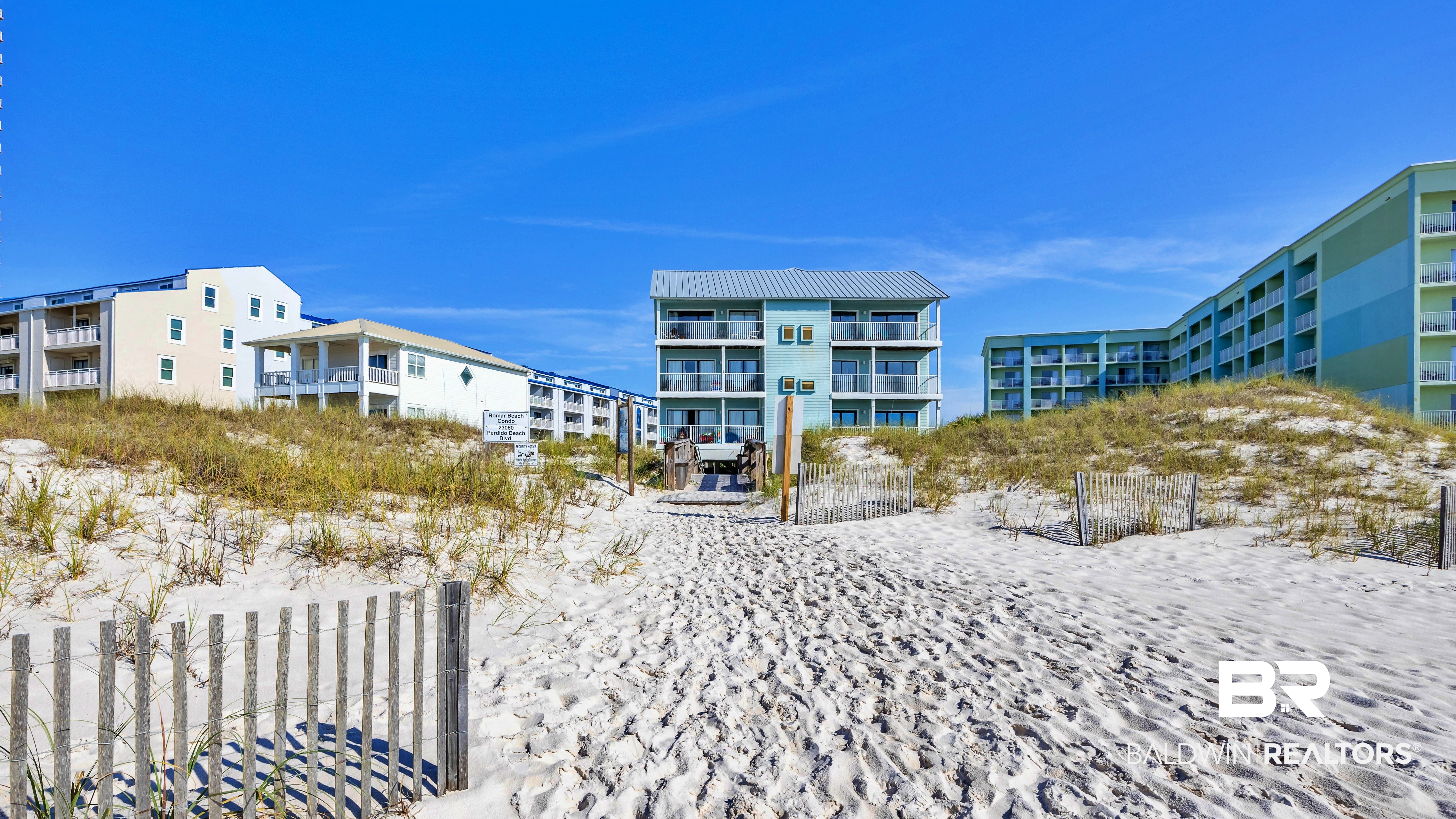 23060 Perdido Beach Boulevard Unit 316 — photo