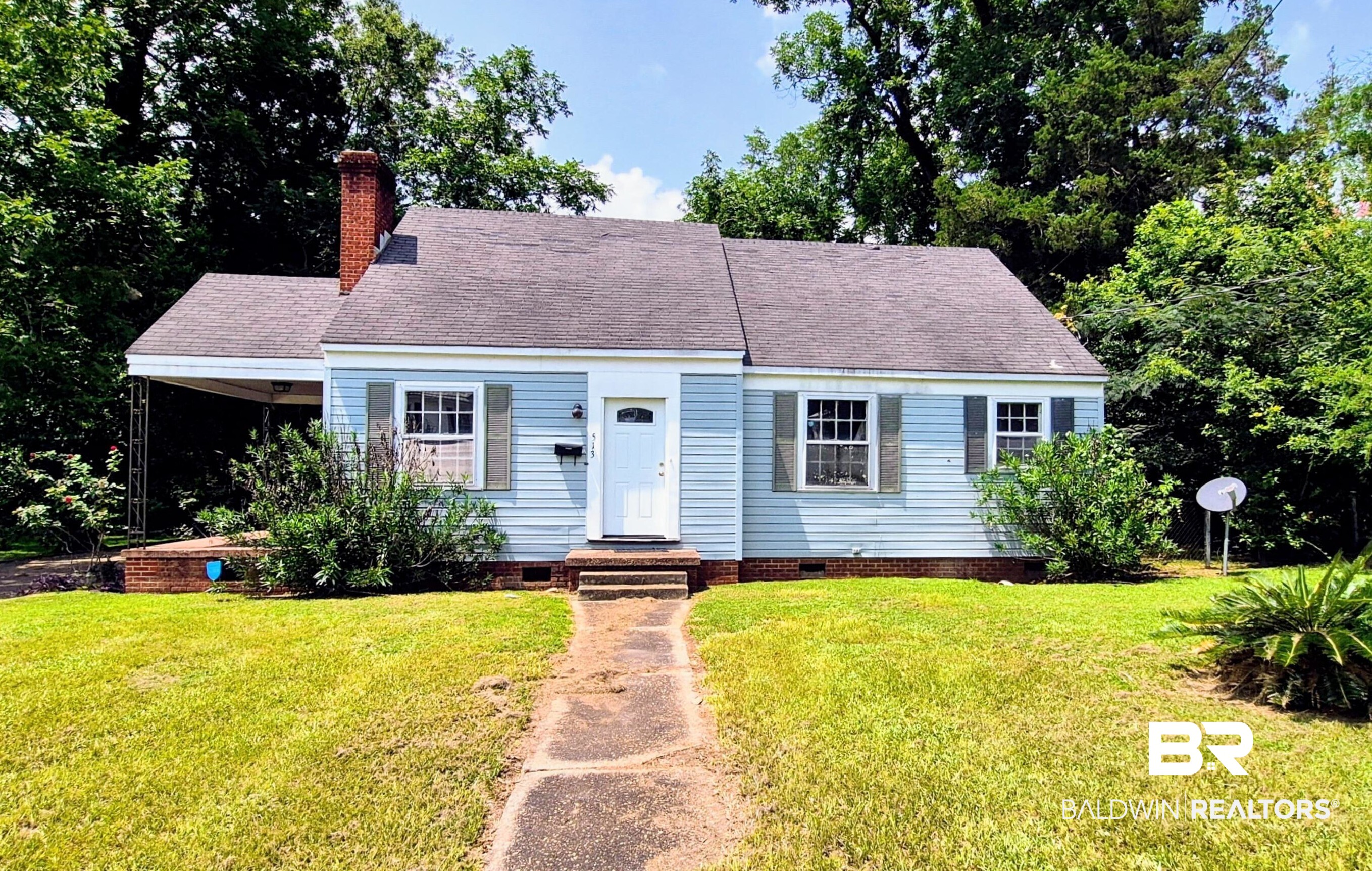 513 Dr Martin Luther King Jr Drive — photo