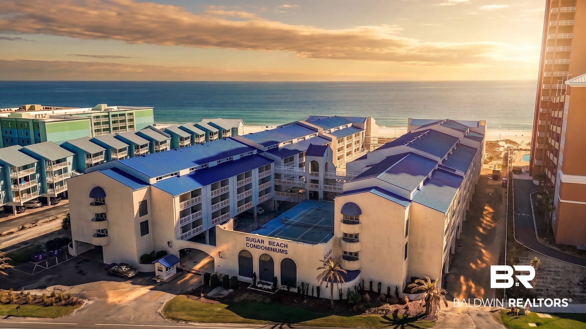 23044 Perdido Beach Blvd #112 — photo