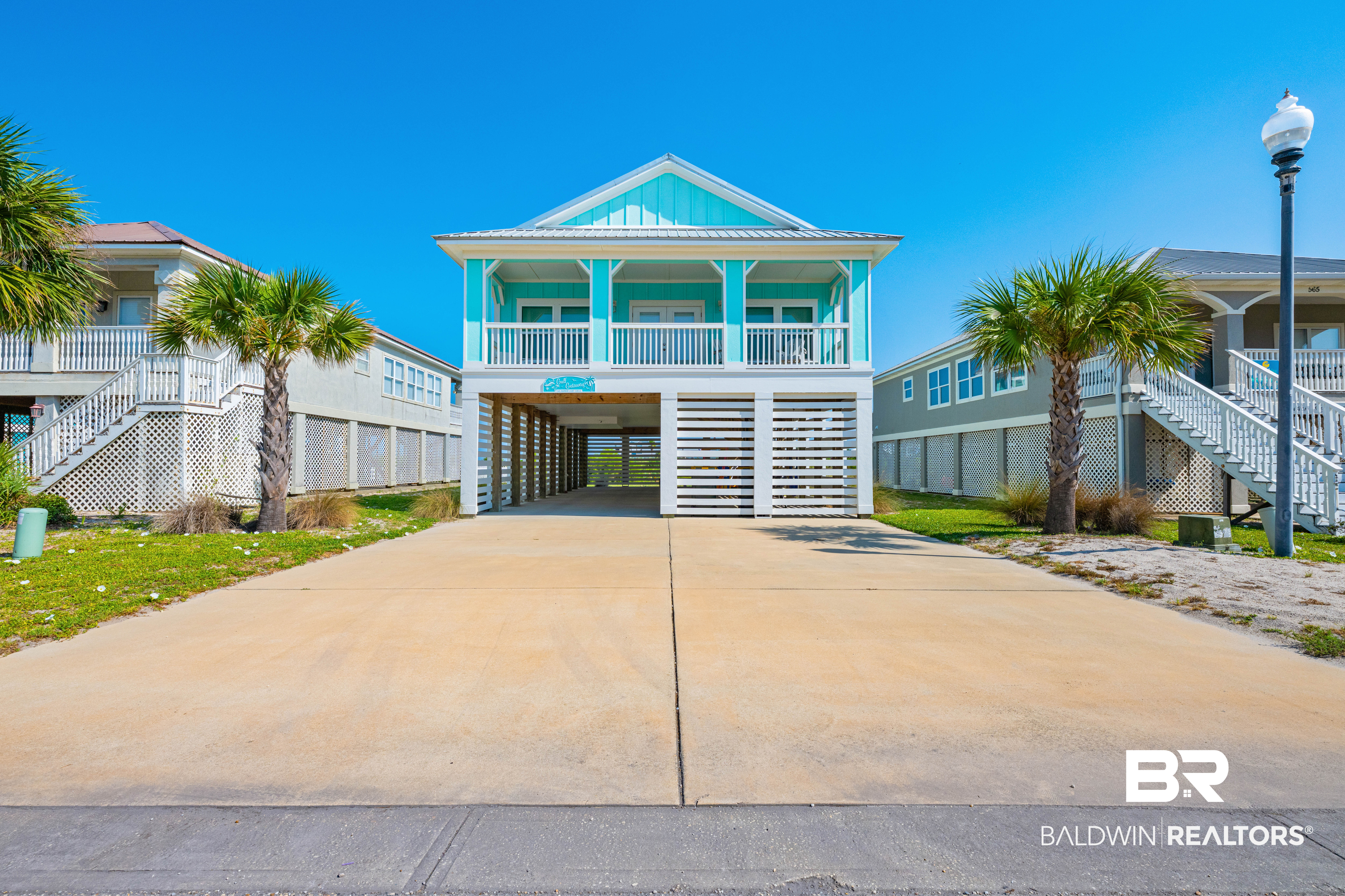 545 Harbor Light Circle — photo