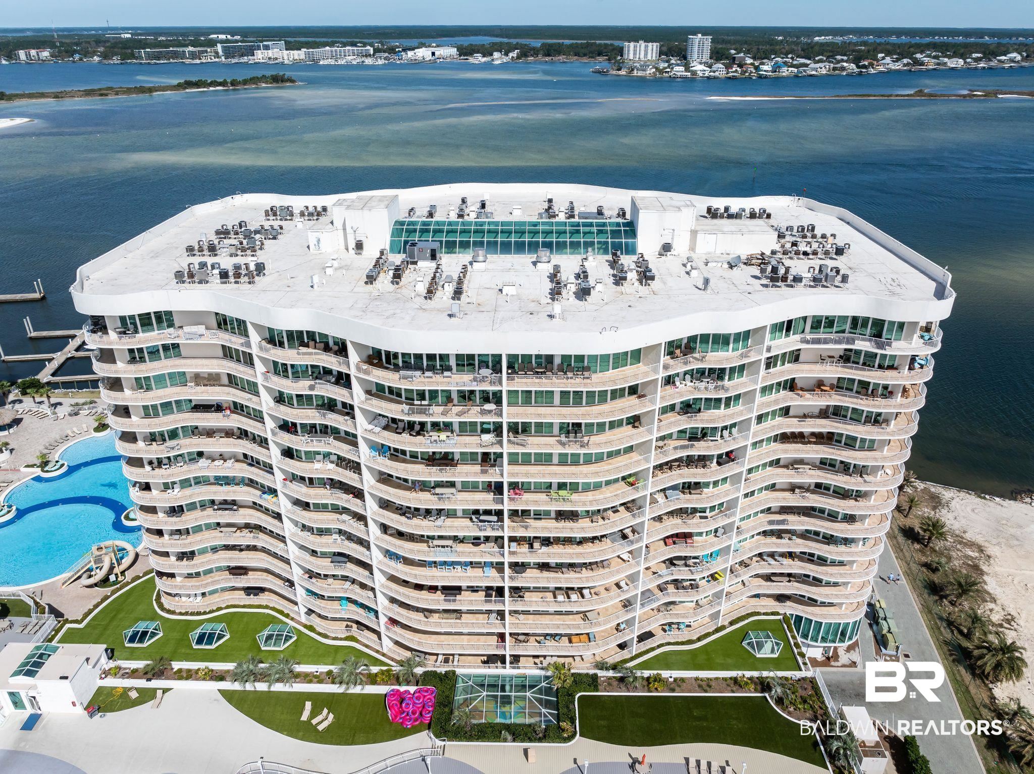 28107 Perdido Beach Boulevard #D410 — photo