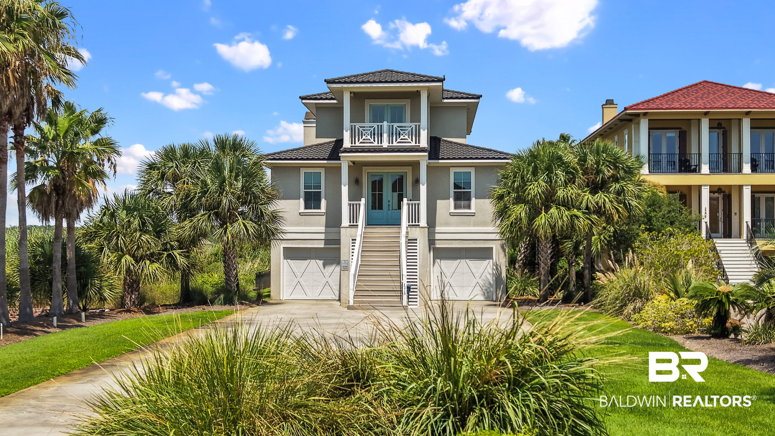 3210 Sand Dollar Ln — photo