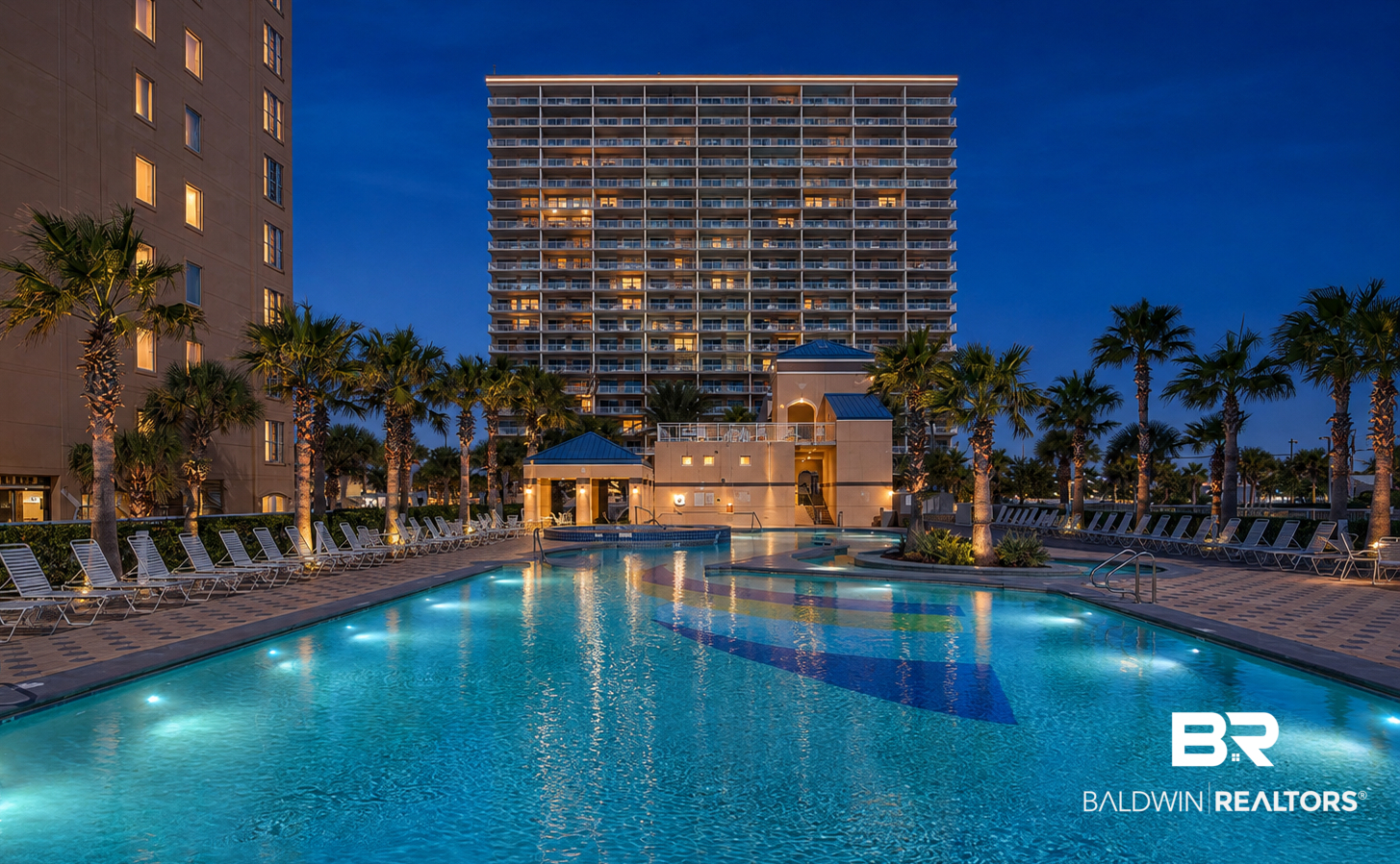 1010 W Beach Boulevard #1908 — photo