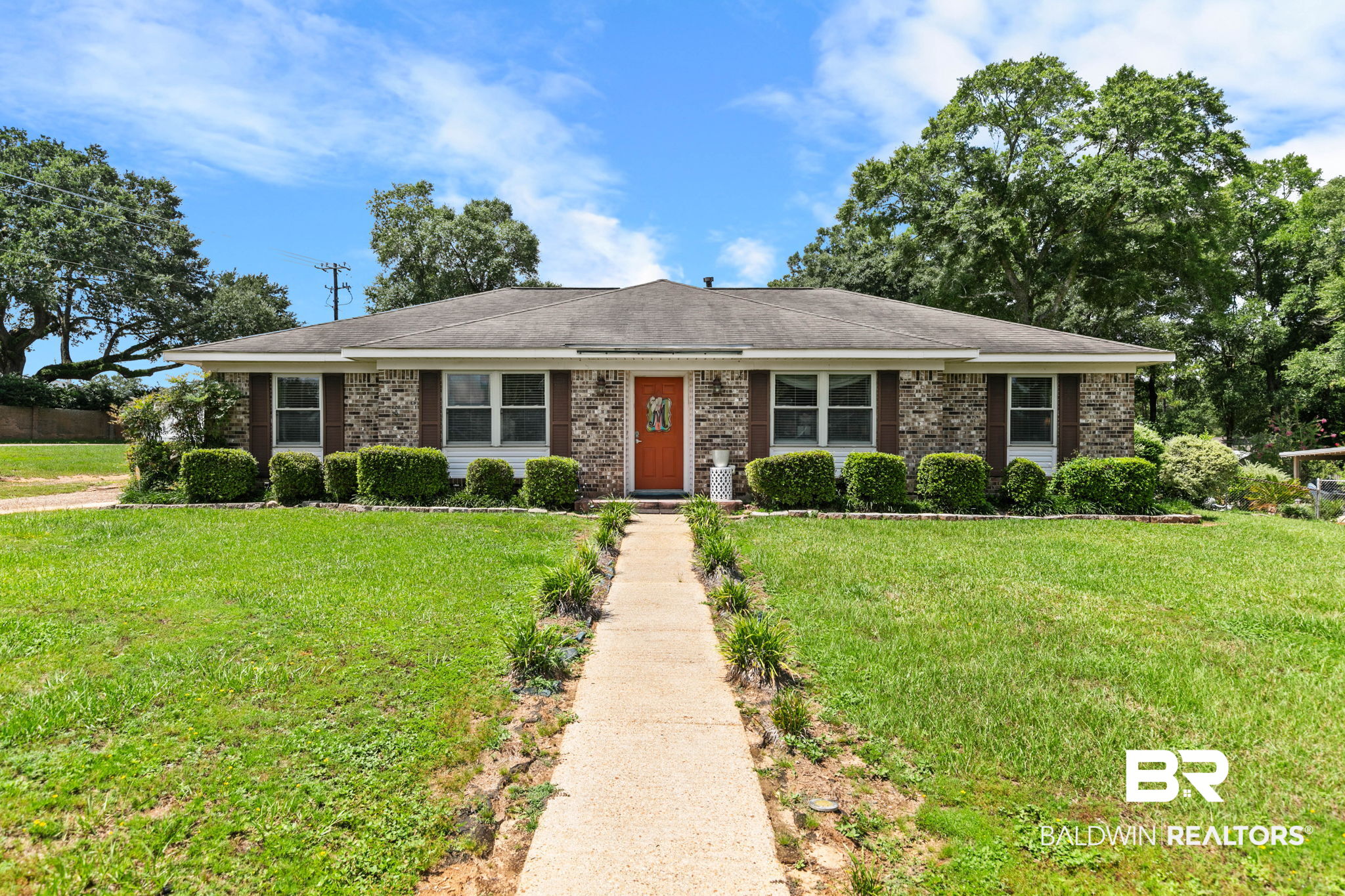 1040 Choctaw Bluff Road — photo