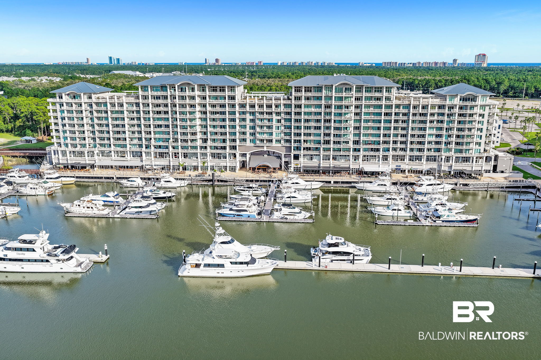 4851 Wharf Parkway Apt 609 — photo