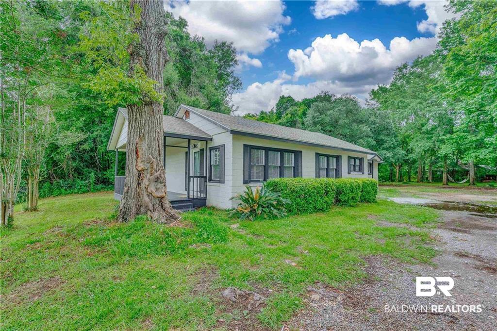 4465 Dauphin Island Parkway — photo