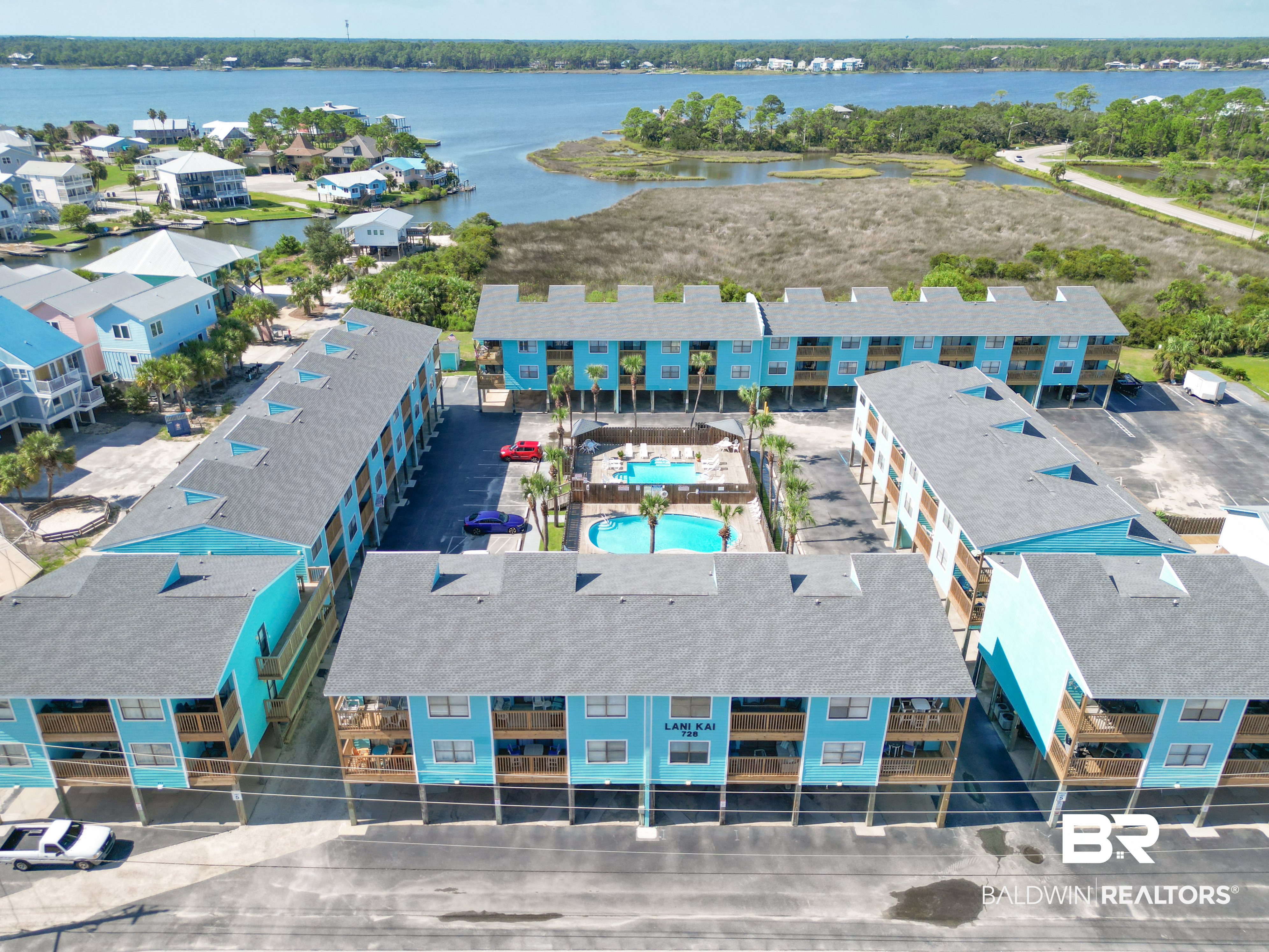 728 W Beach Boulevard Unit 109 — photo