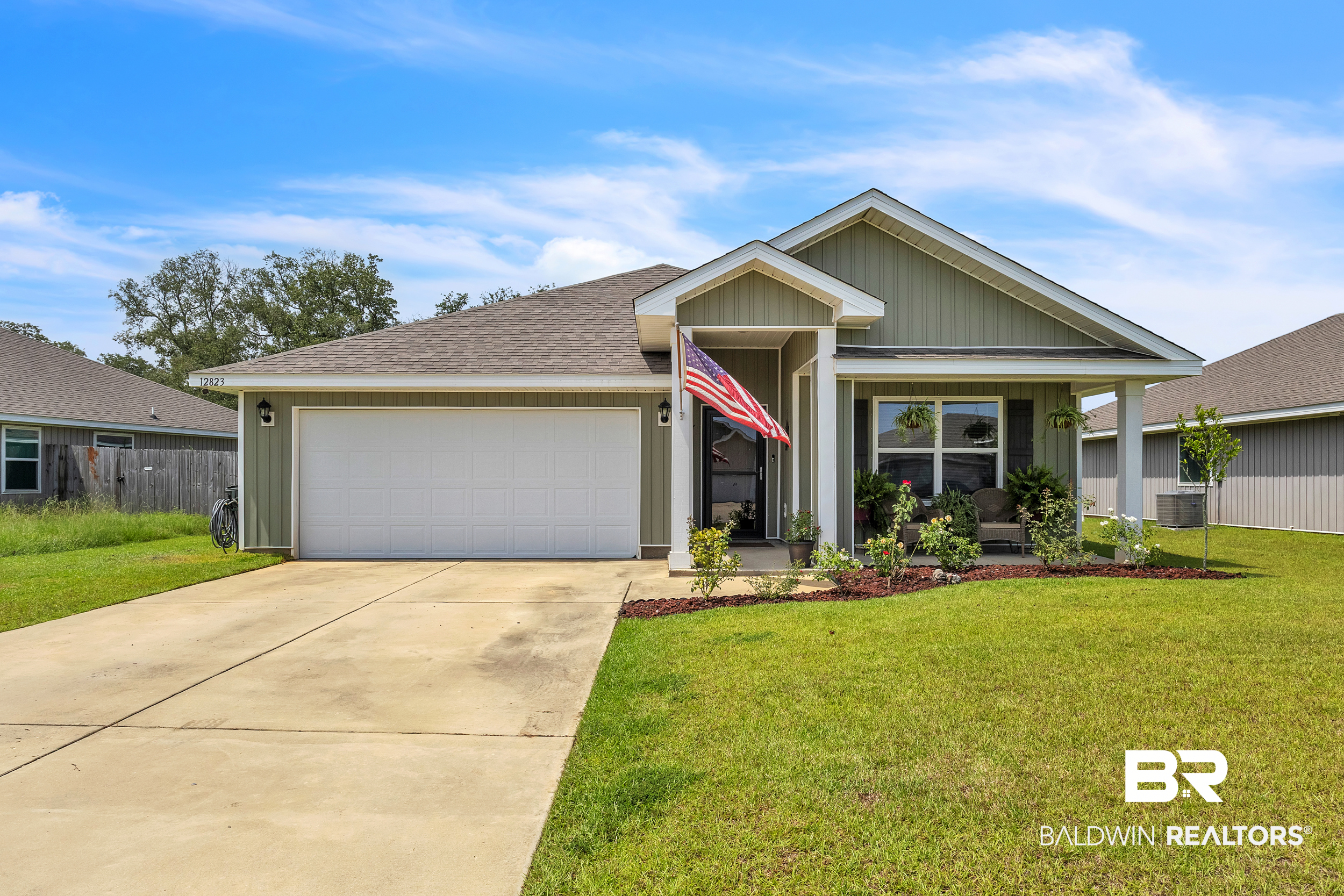 12823 Prairie Field Drive — photo