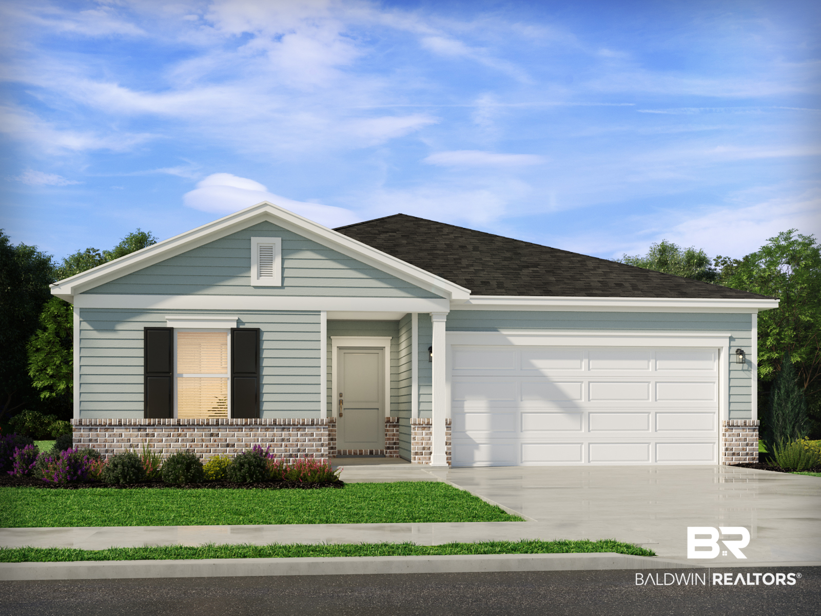 16310 Cosmos Court — photo