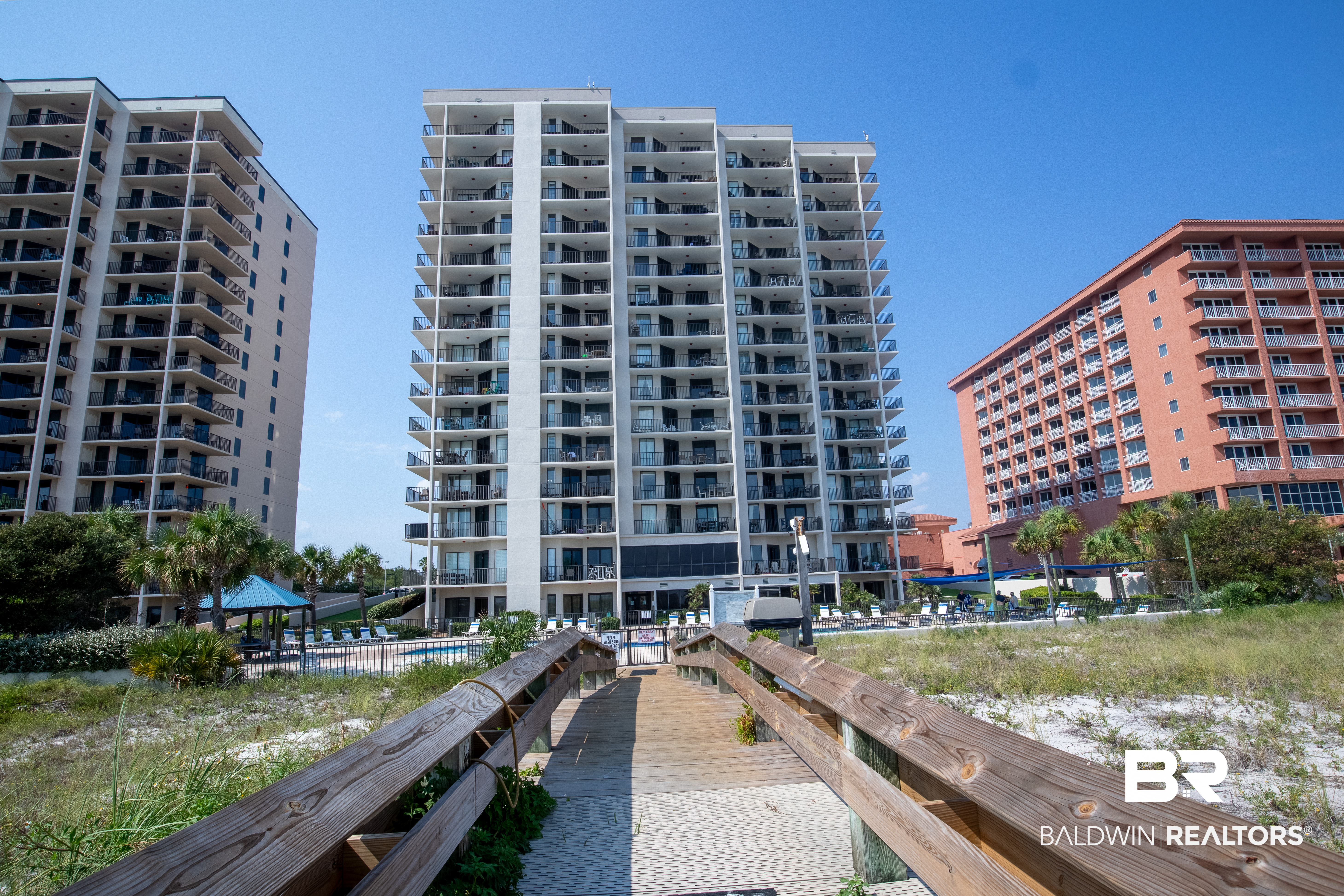27120 Perdido Beach Boulevard Unit 2502 — photo