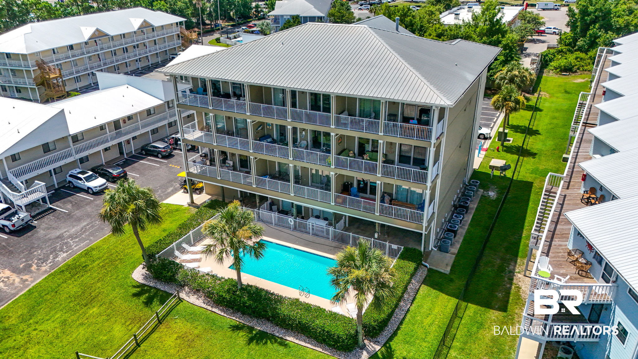 25909 Canal Road Unit 102 — photo