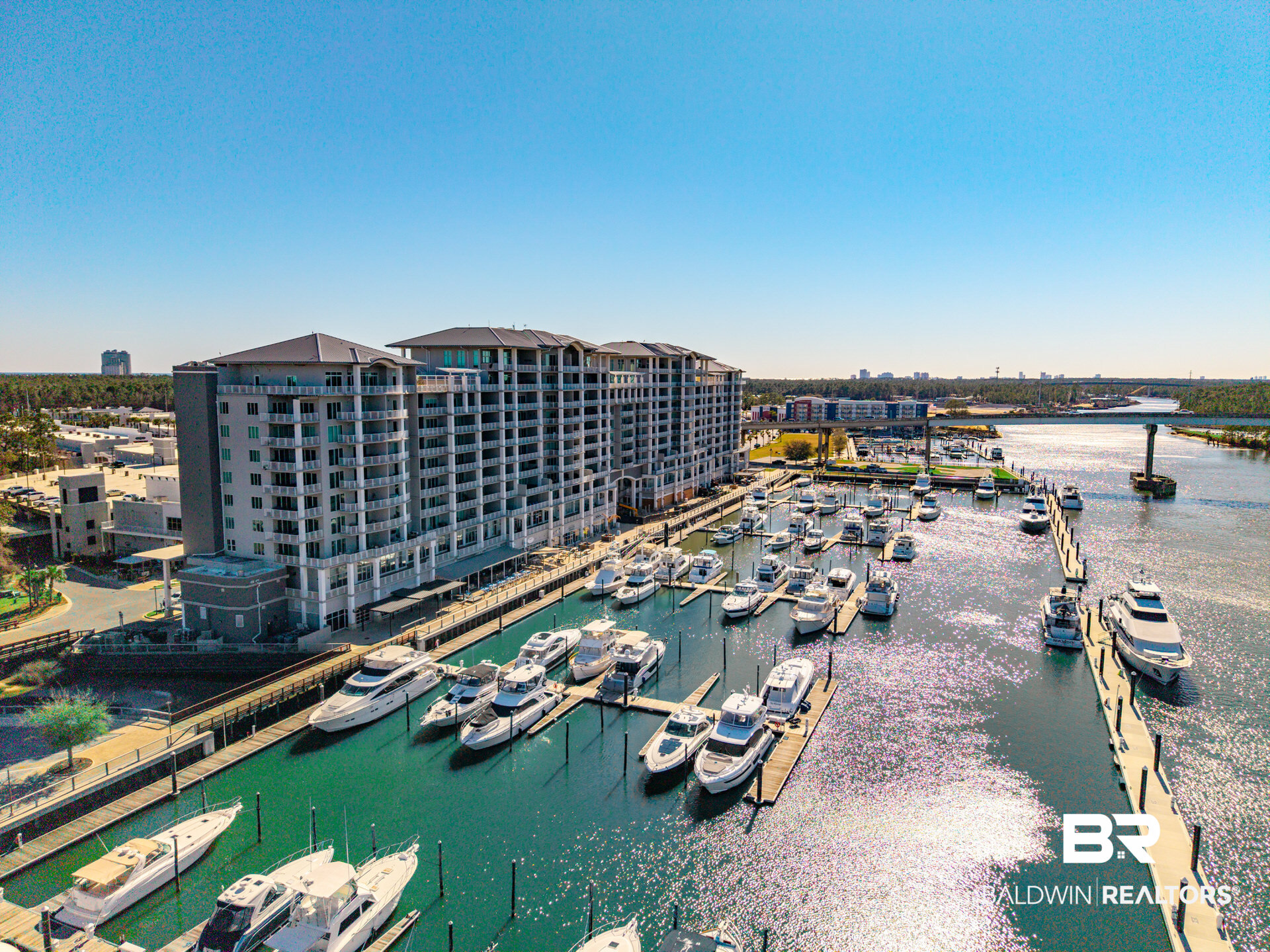 4851 Wharf Parkway Apt 602 — photo