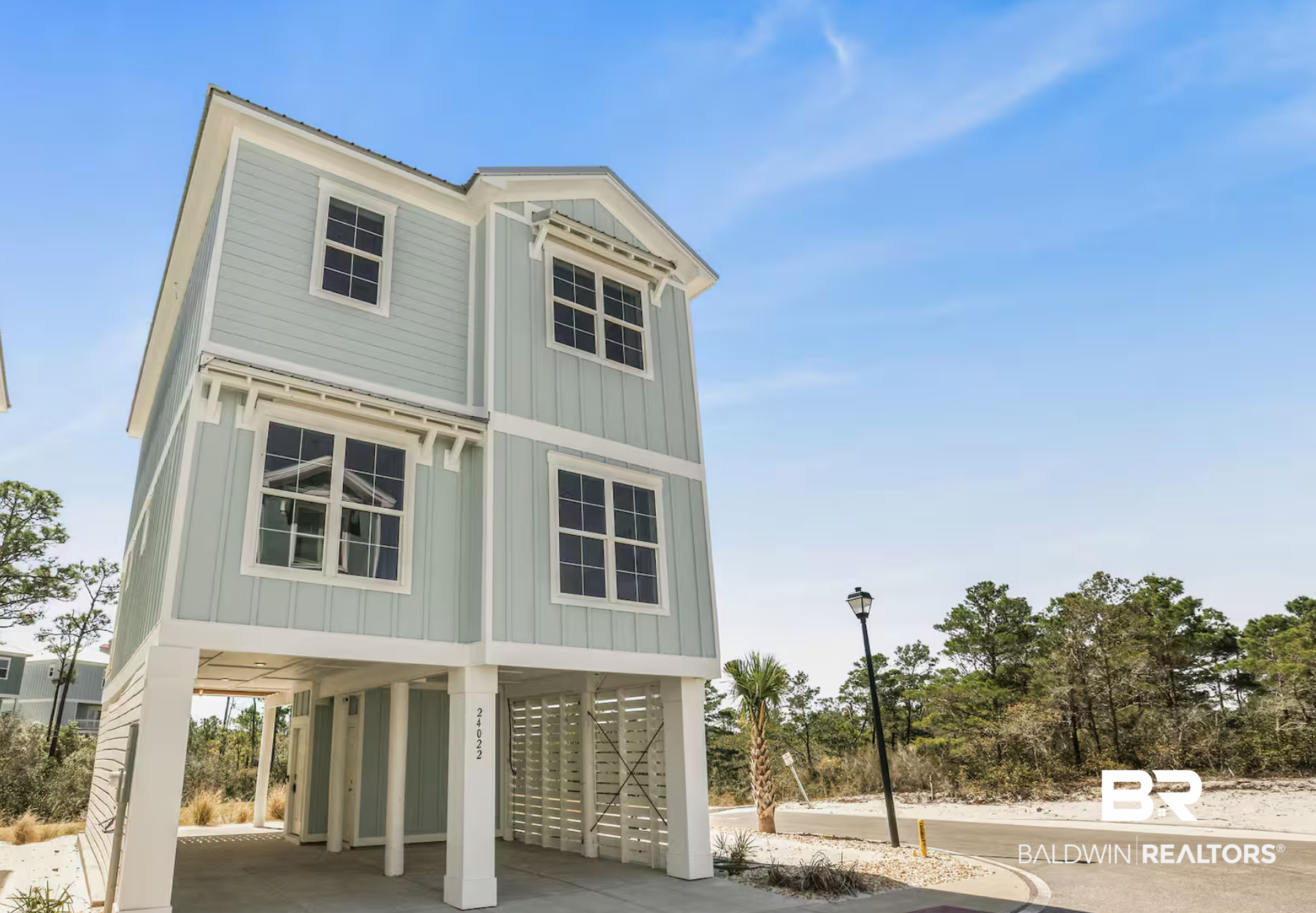 24022 Cayenne Lane — photo