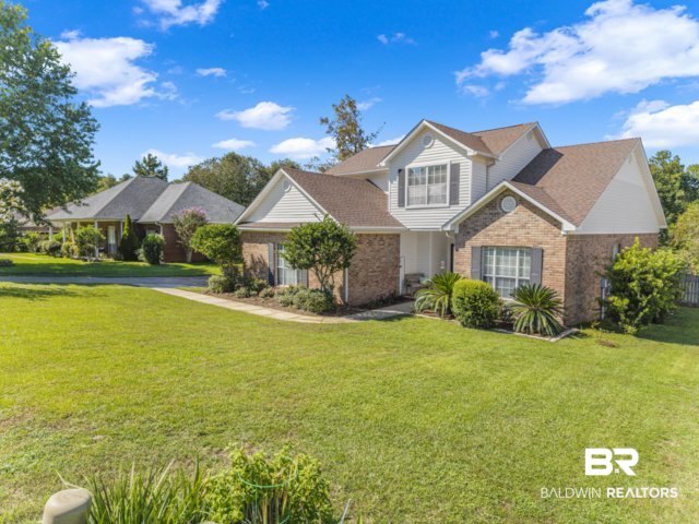 8387 Weatherford Court — photo
