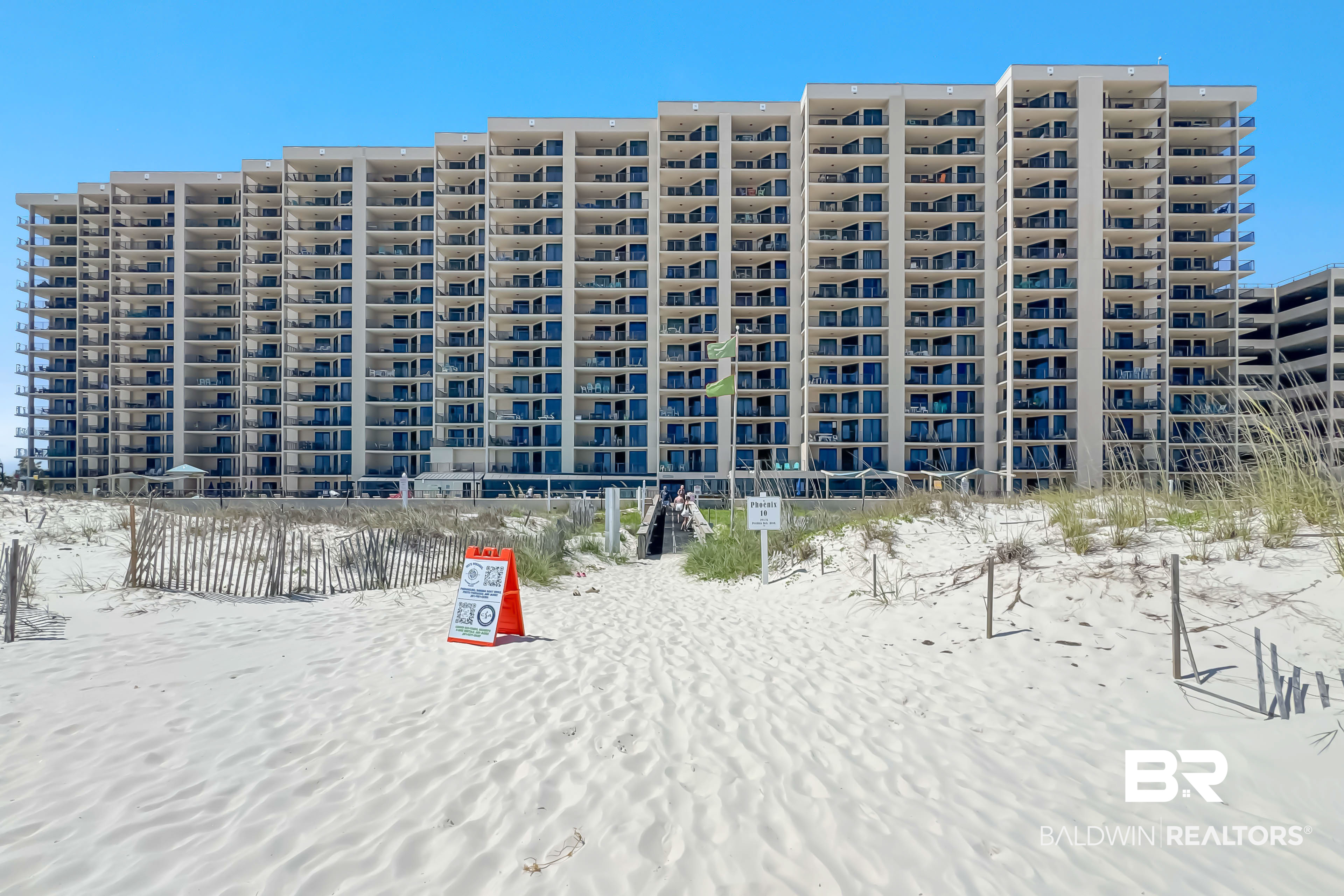29576 Perdido Beach Boulevard Unit 15E12 — photo