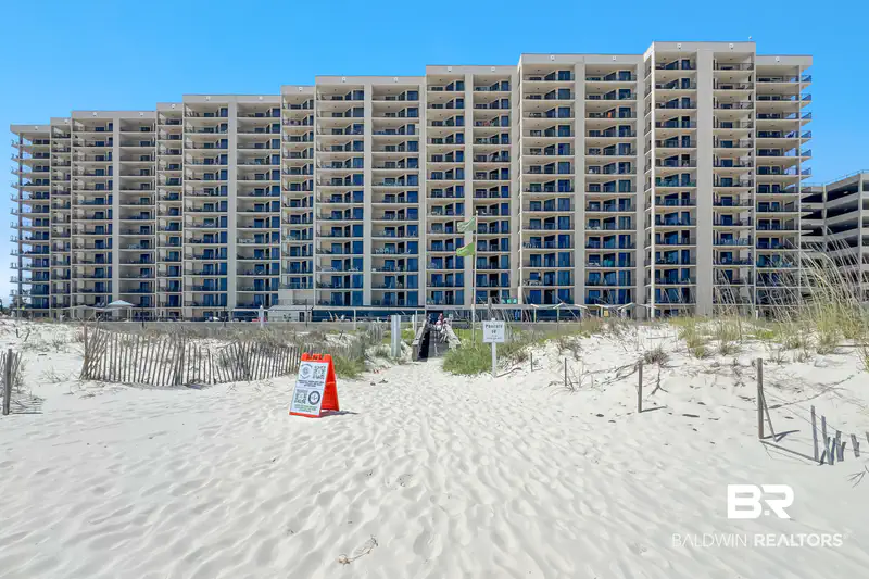 29576 Perdido Beach Boulevard Unit 15E12 — photo