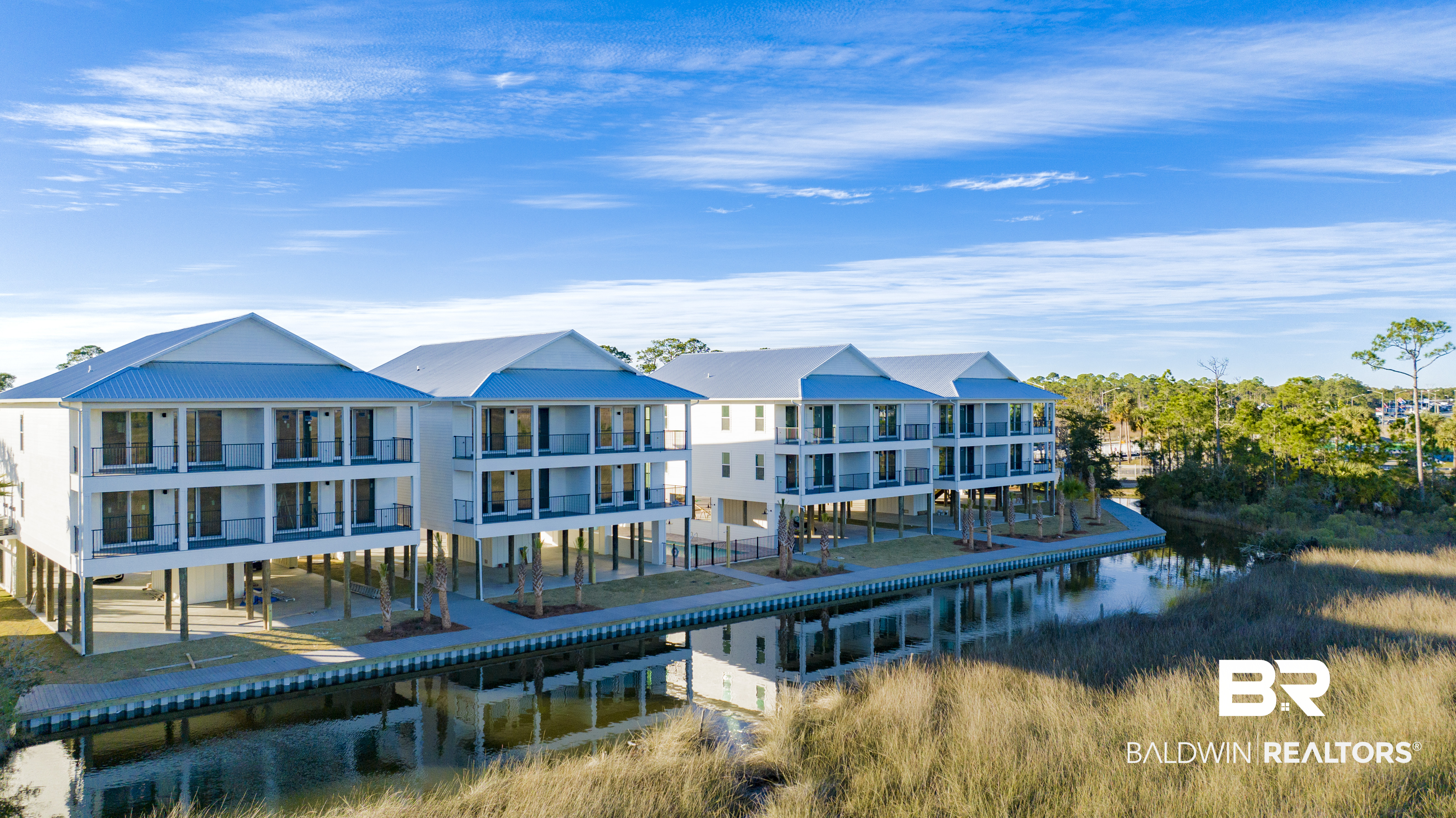 840 Gulf Shores Parkway #1201 — photo