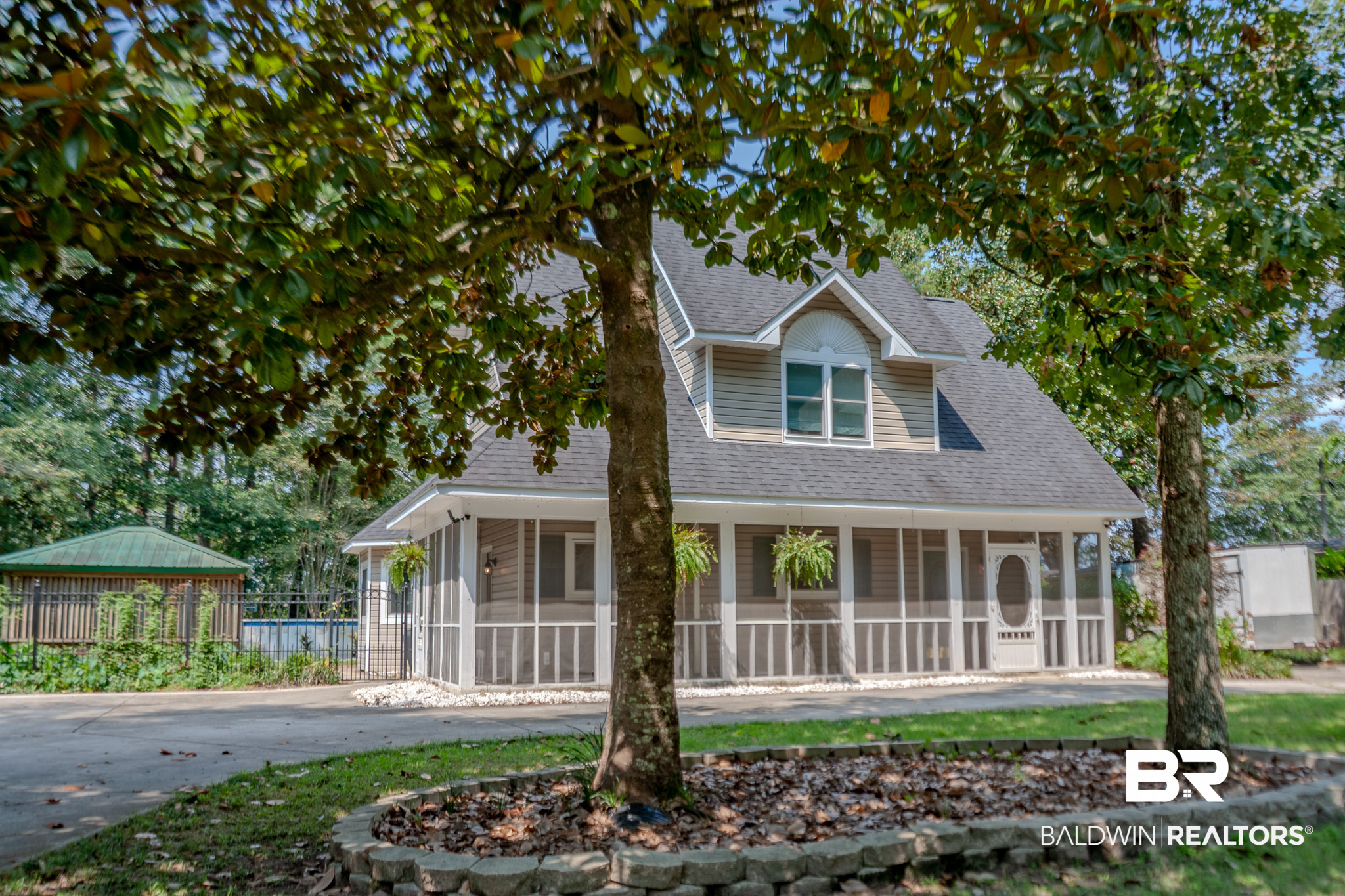3124 Riviere Du Chien Loop — photo
