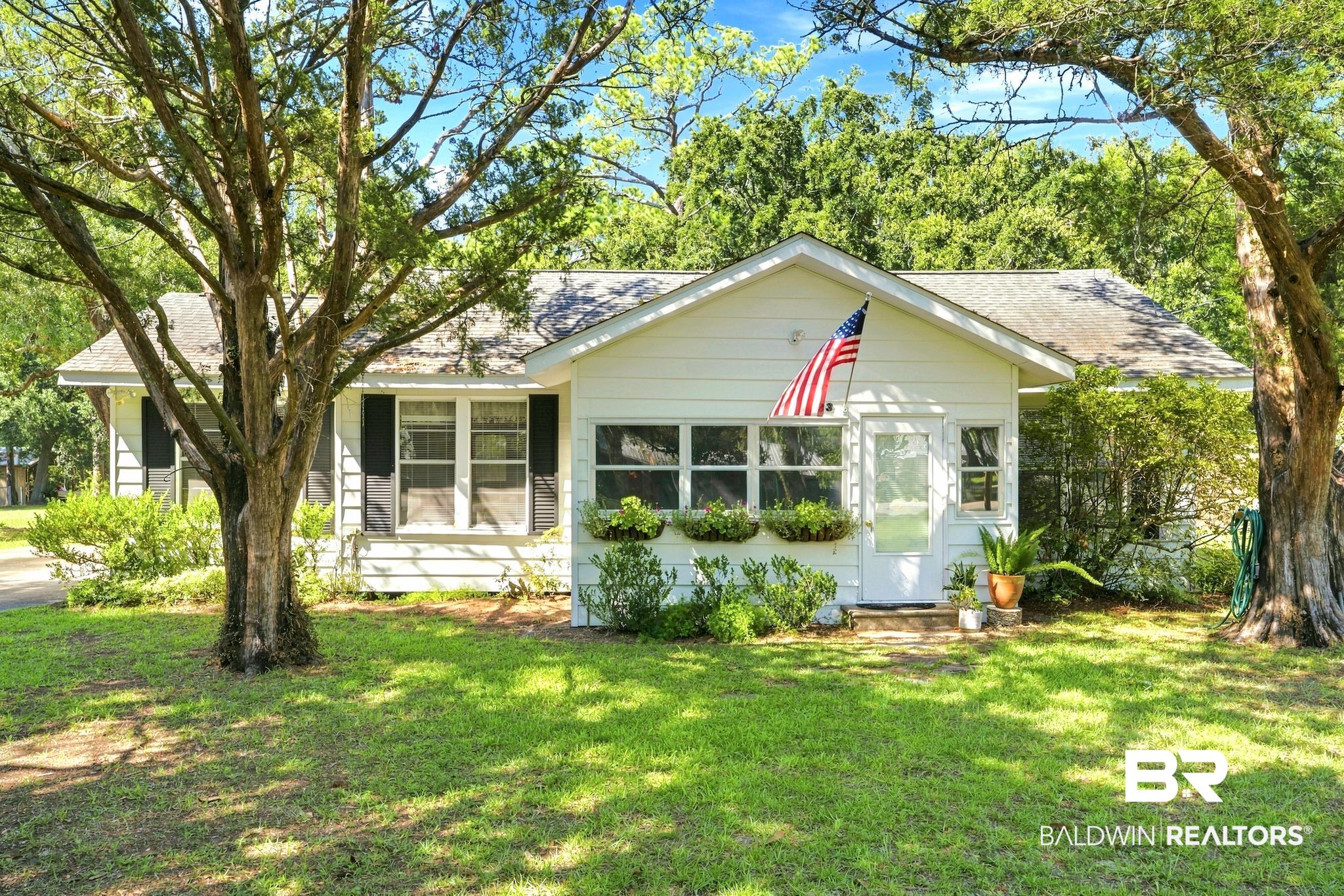 17733 Old Fort Morgan Trail — photo