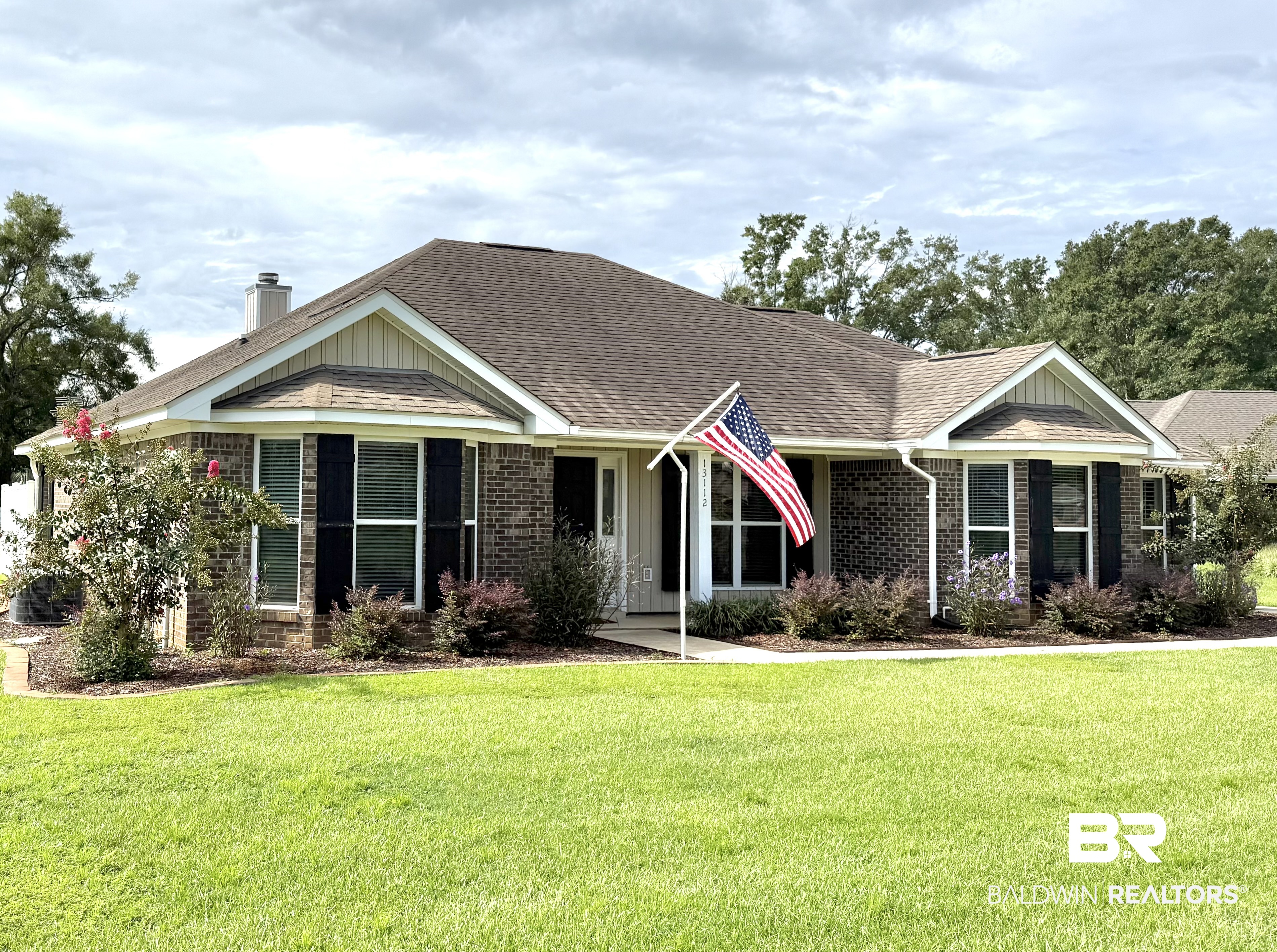 13112 Briarwood Drive — photo