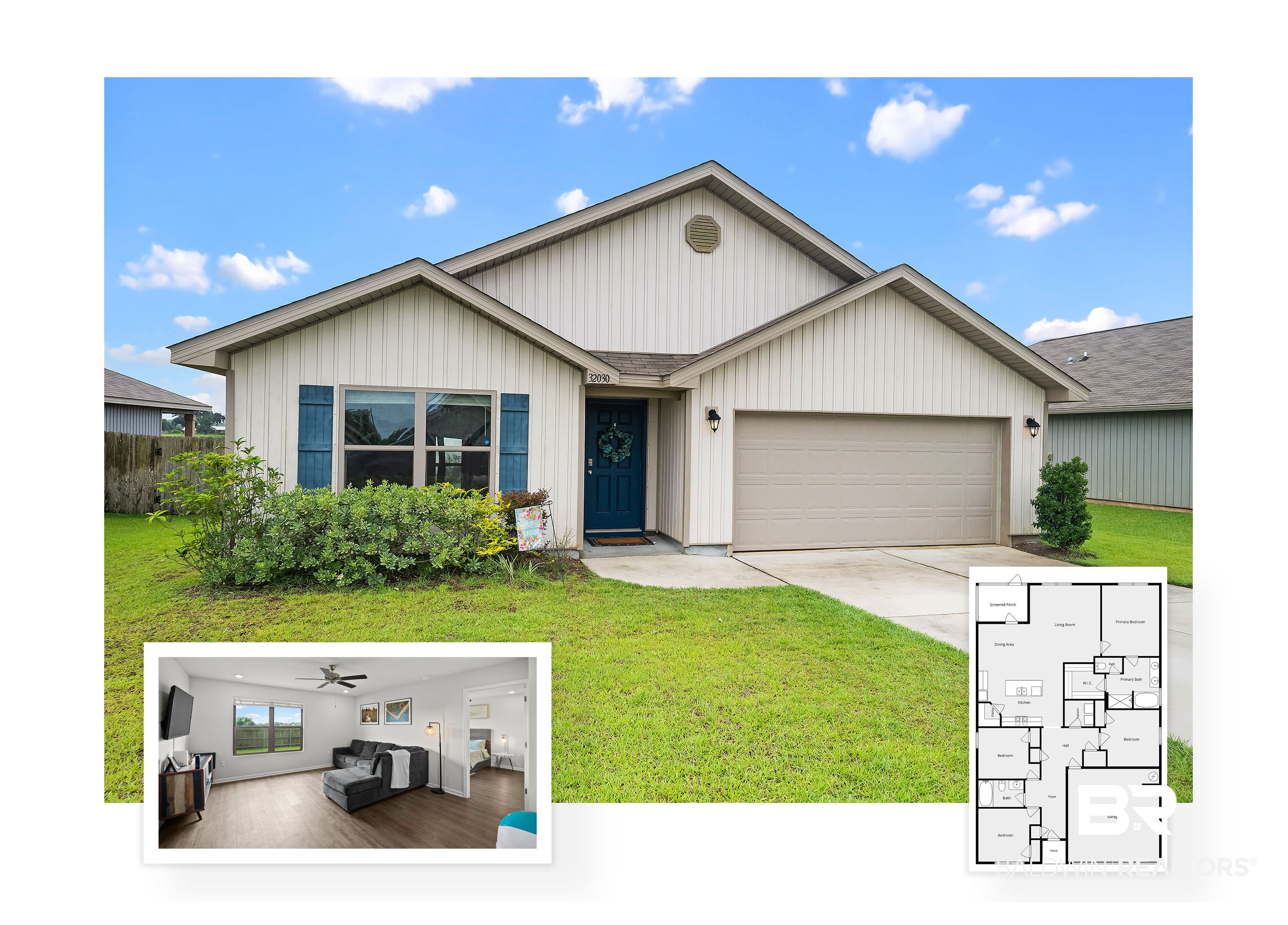 32030 Terranova Loop — photo
