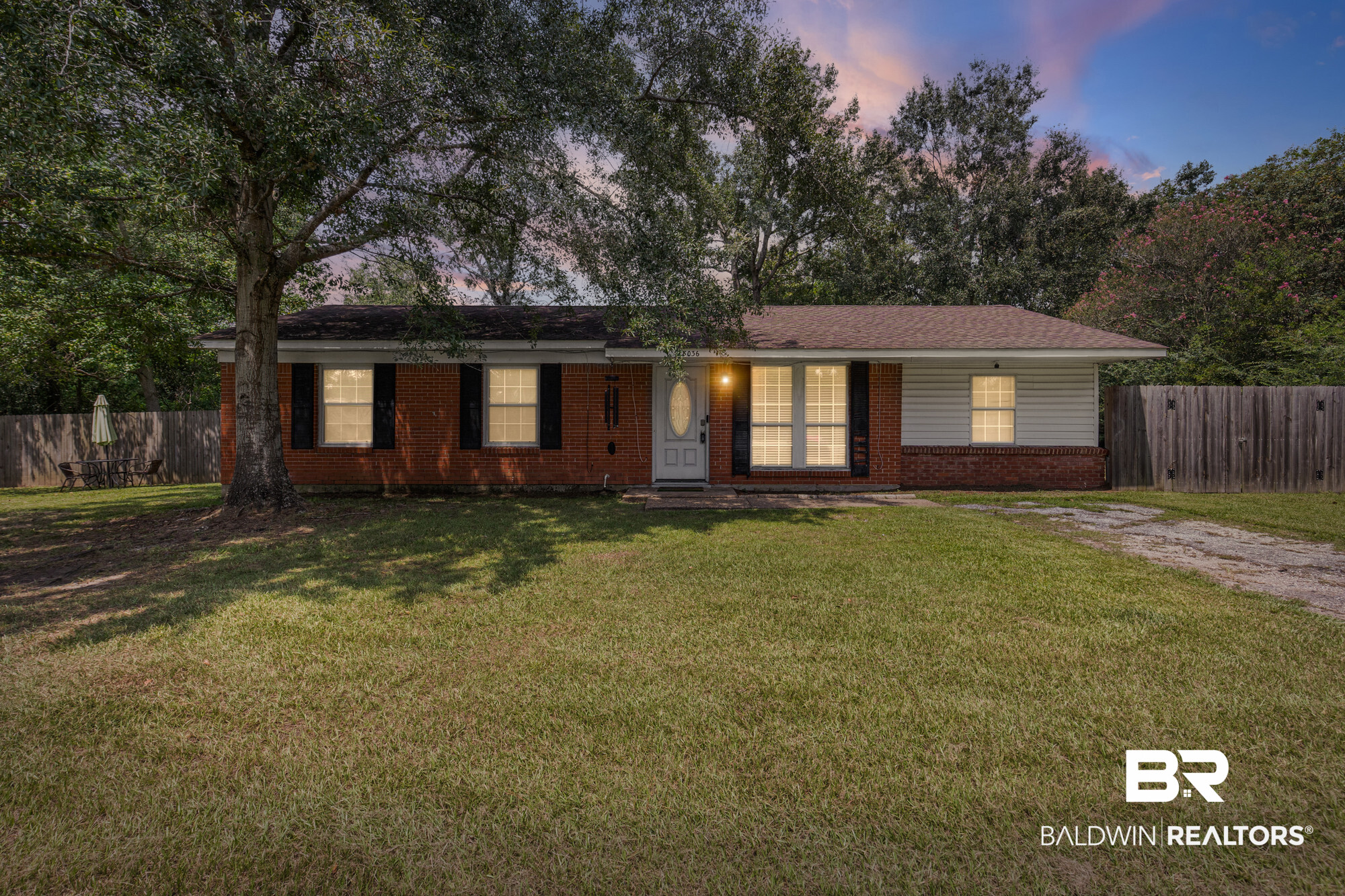 8036 Three Notch Road — photo