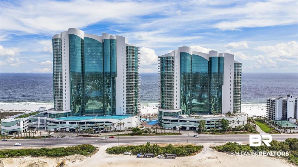 26302 Perdido Beach Boulevard Apt D603 — photo
