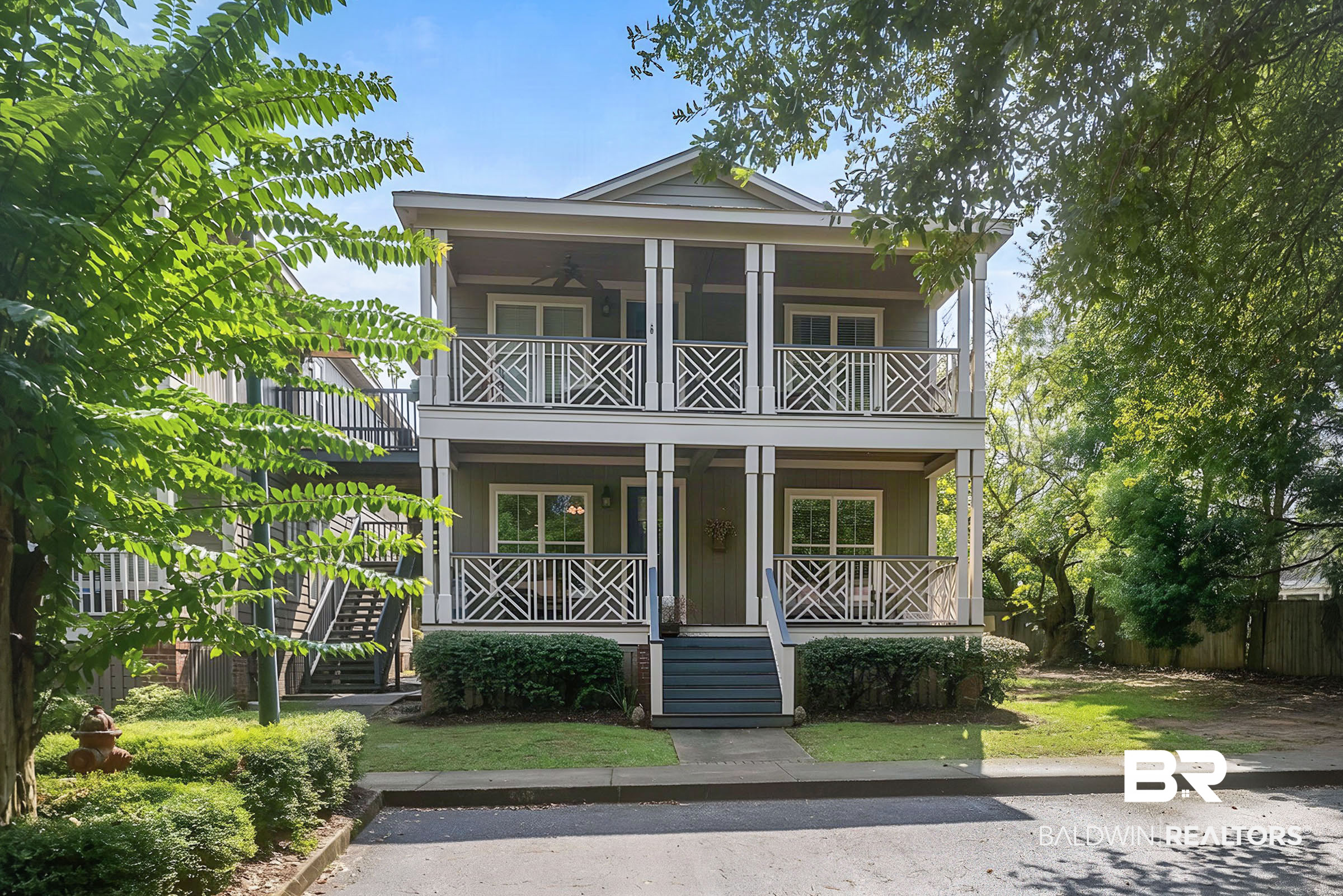 25806 Pollard Road Apt 109 — photo