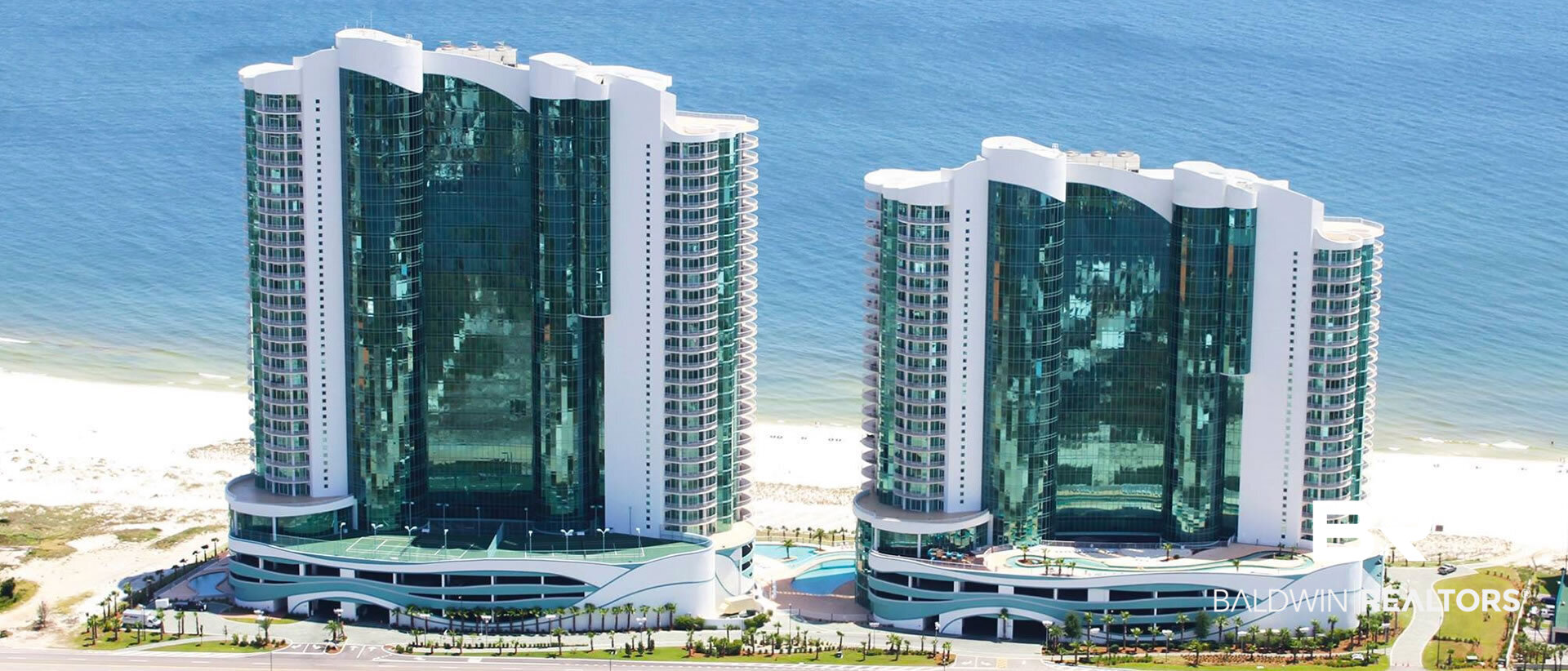 26302 Perdido Beach Boulevard #D2401 — photo