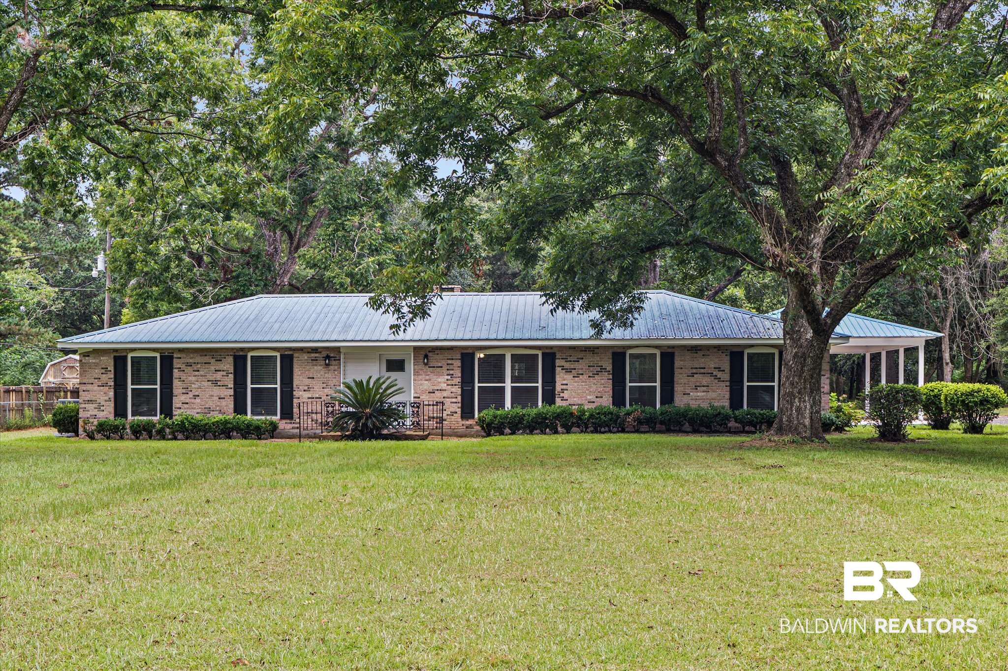 8674 Ramsey Road — photo