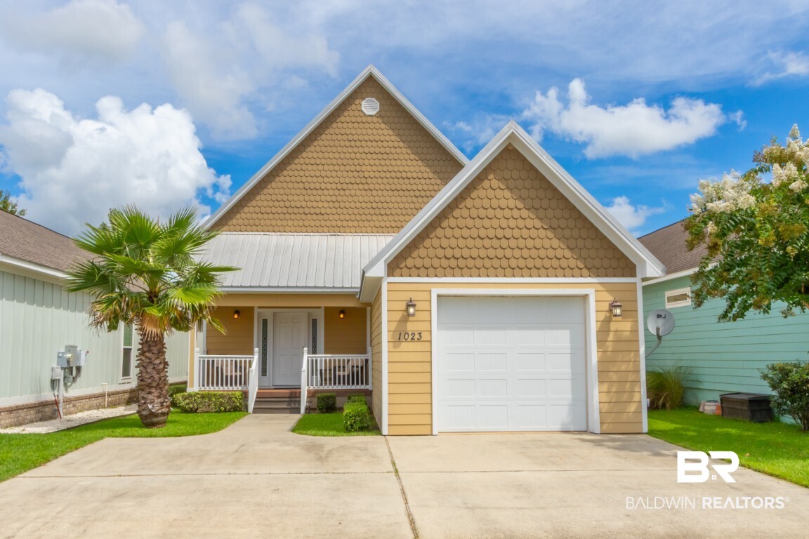 1023 Sunnybell Lane — photo