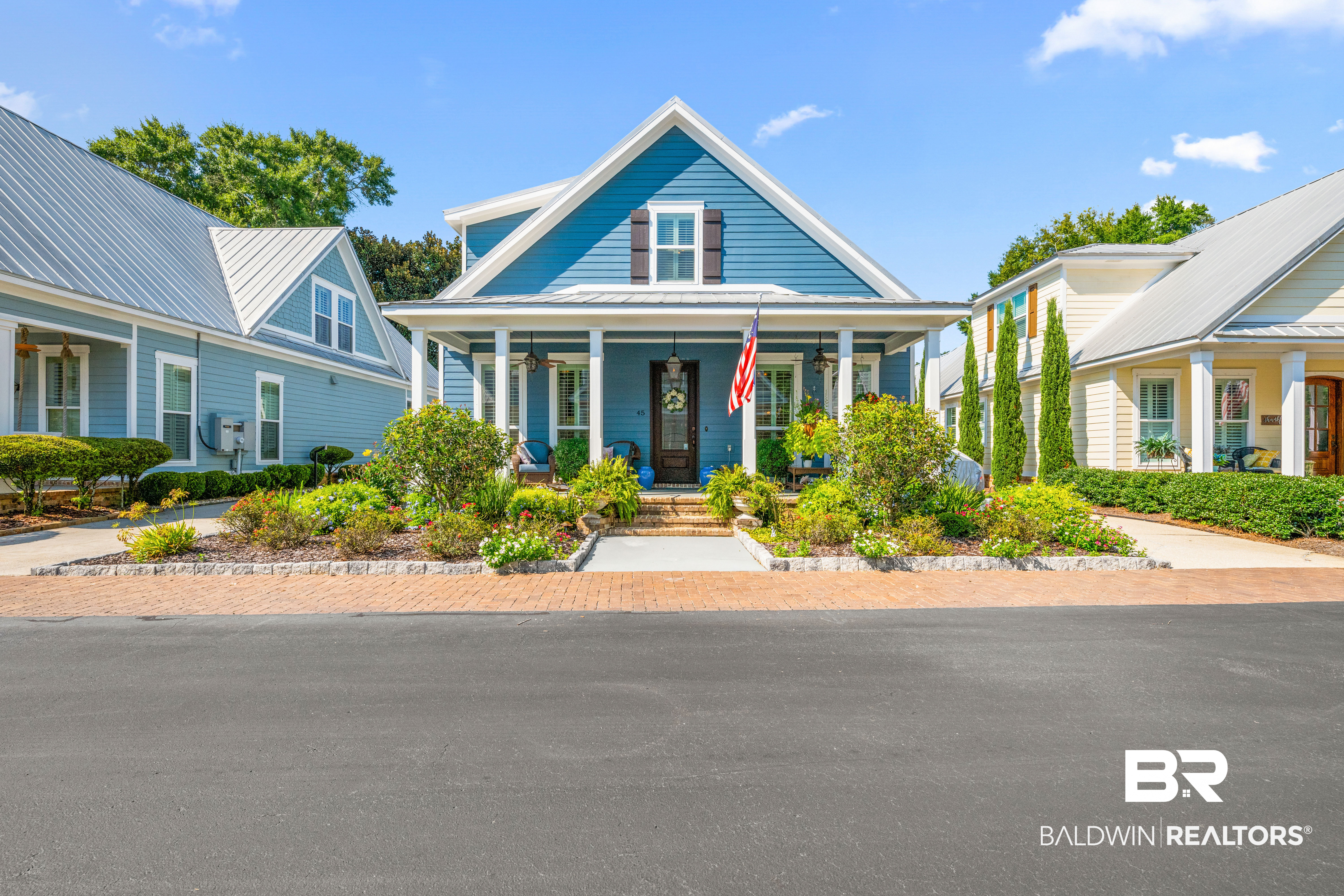 45 Bay Pointe Ct. — photo