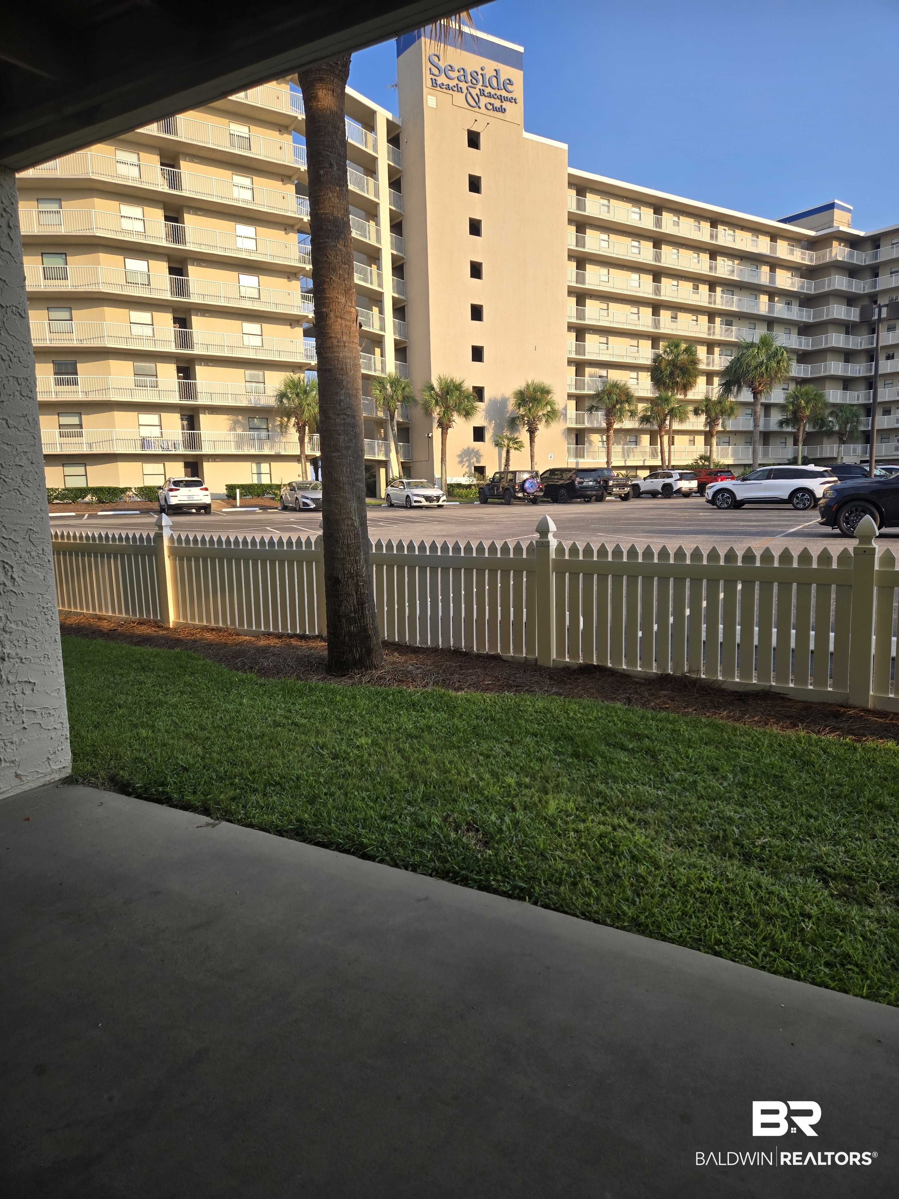 24522 Perdido Beach Boulevard Unit P105 — photo