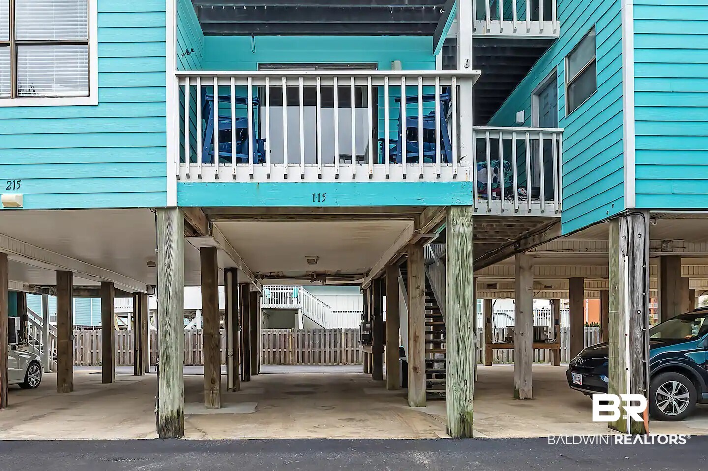 728 W Beach Boulevard Unit 115 — photo