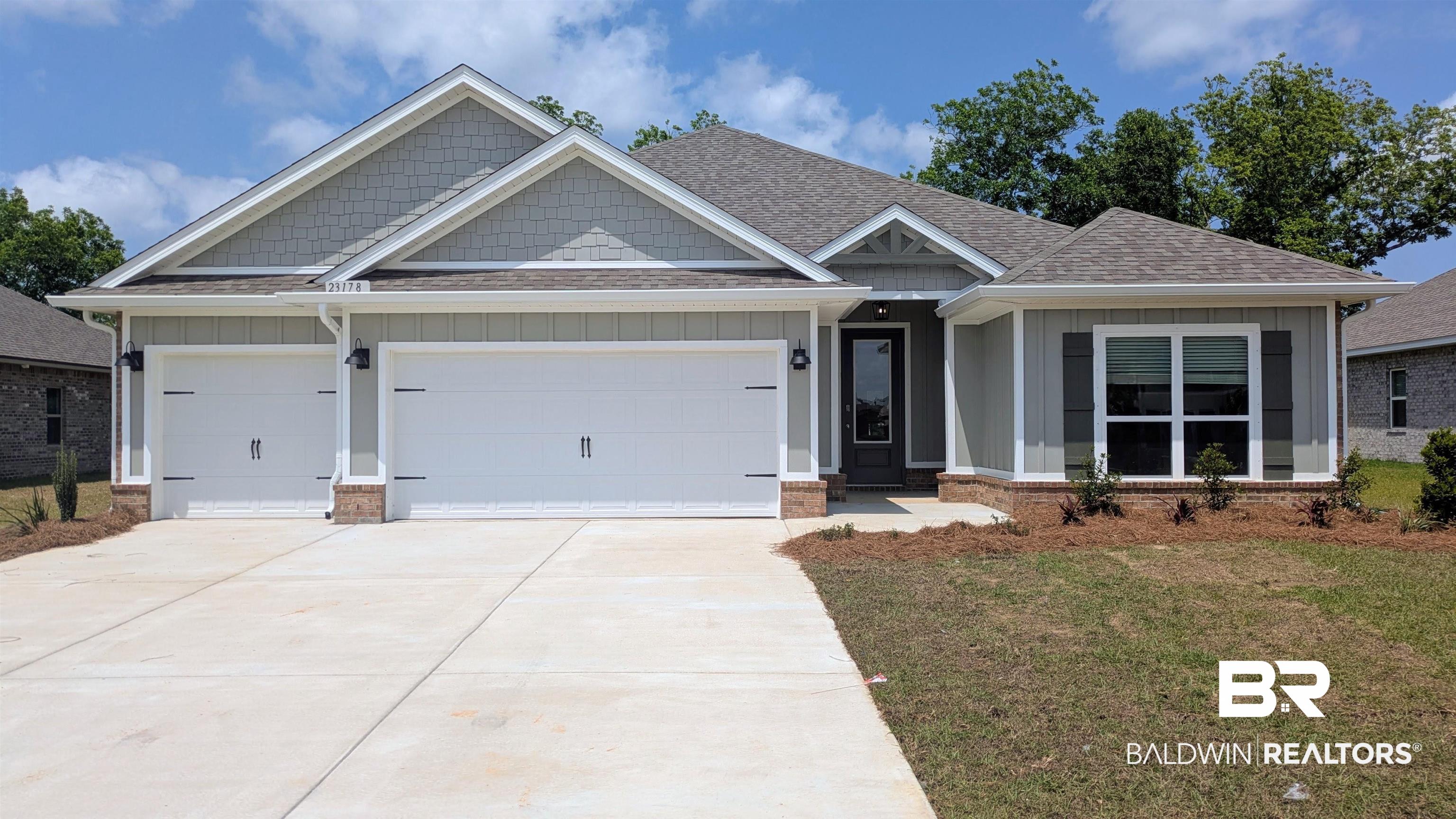 23058 Bushel Drive — photo