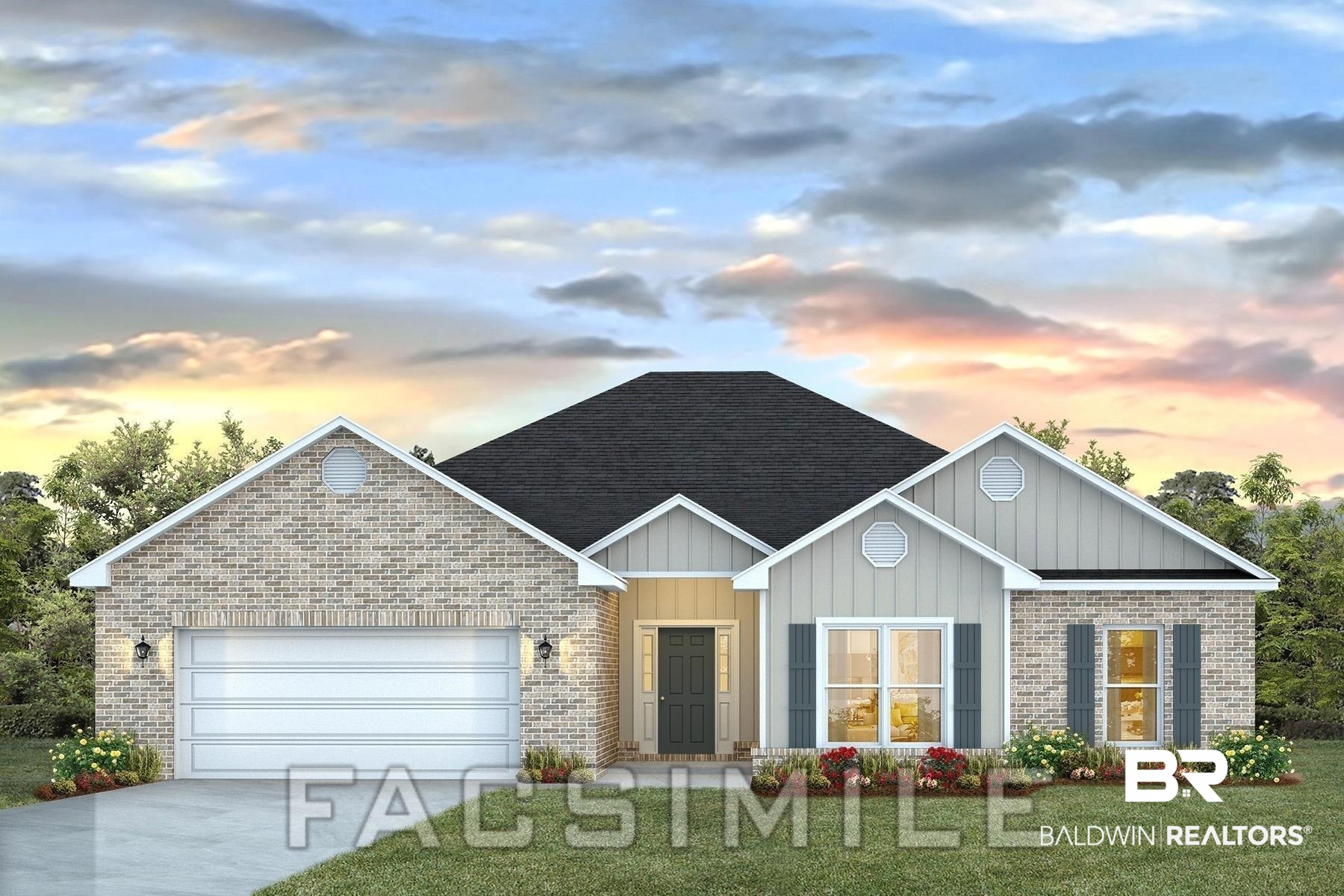 22898 Bushel Drive — photo