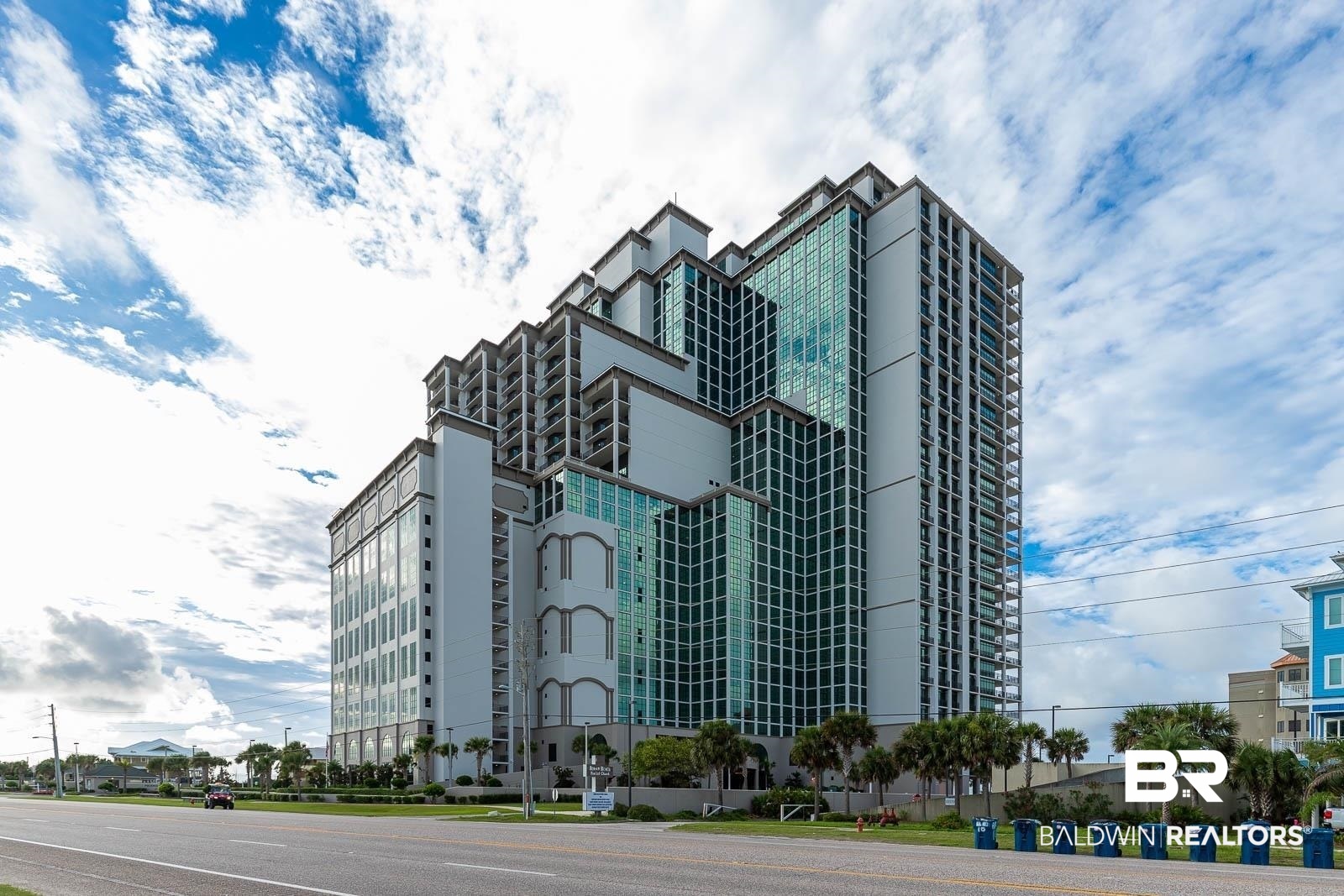 23450 Perdido Beach Boulevard #2013 — photo