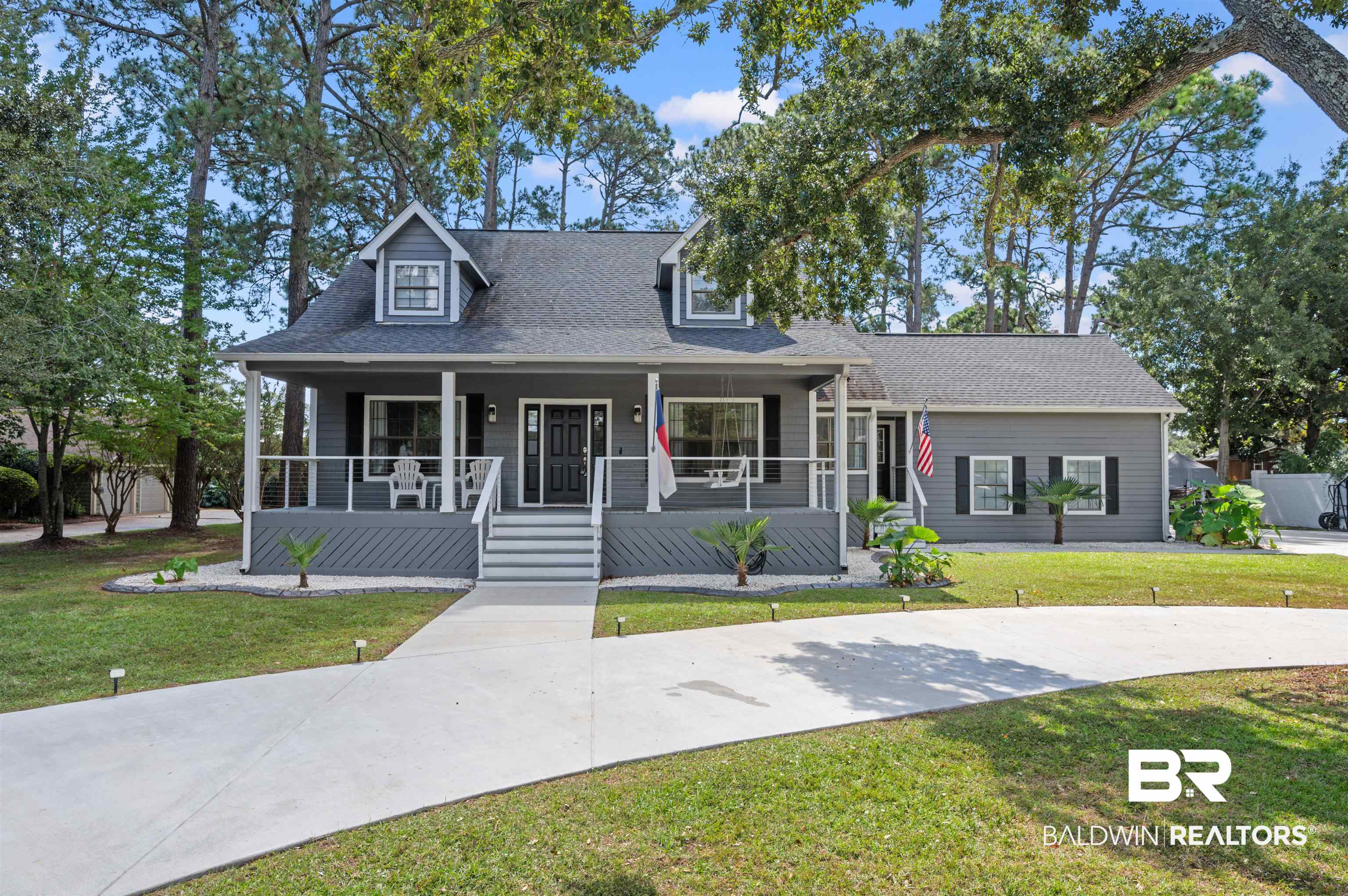 437 Wedgewood Drive — photo